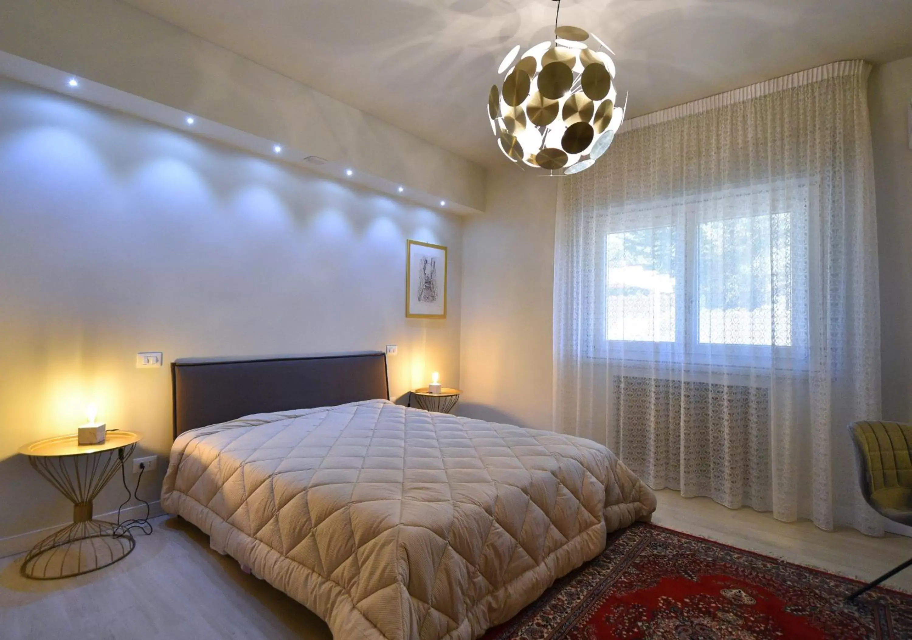 King Room with Garden View - single occupancy in Parnasus King Room with Garden View - single occupancy in Parnasus