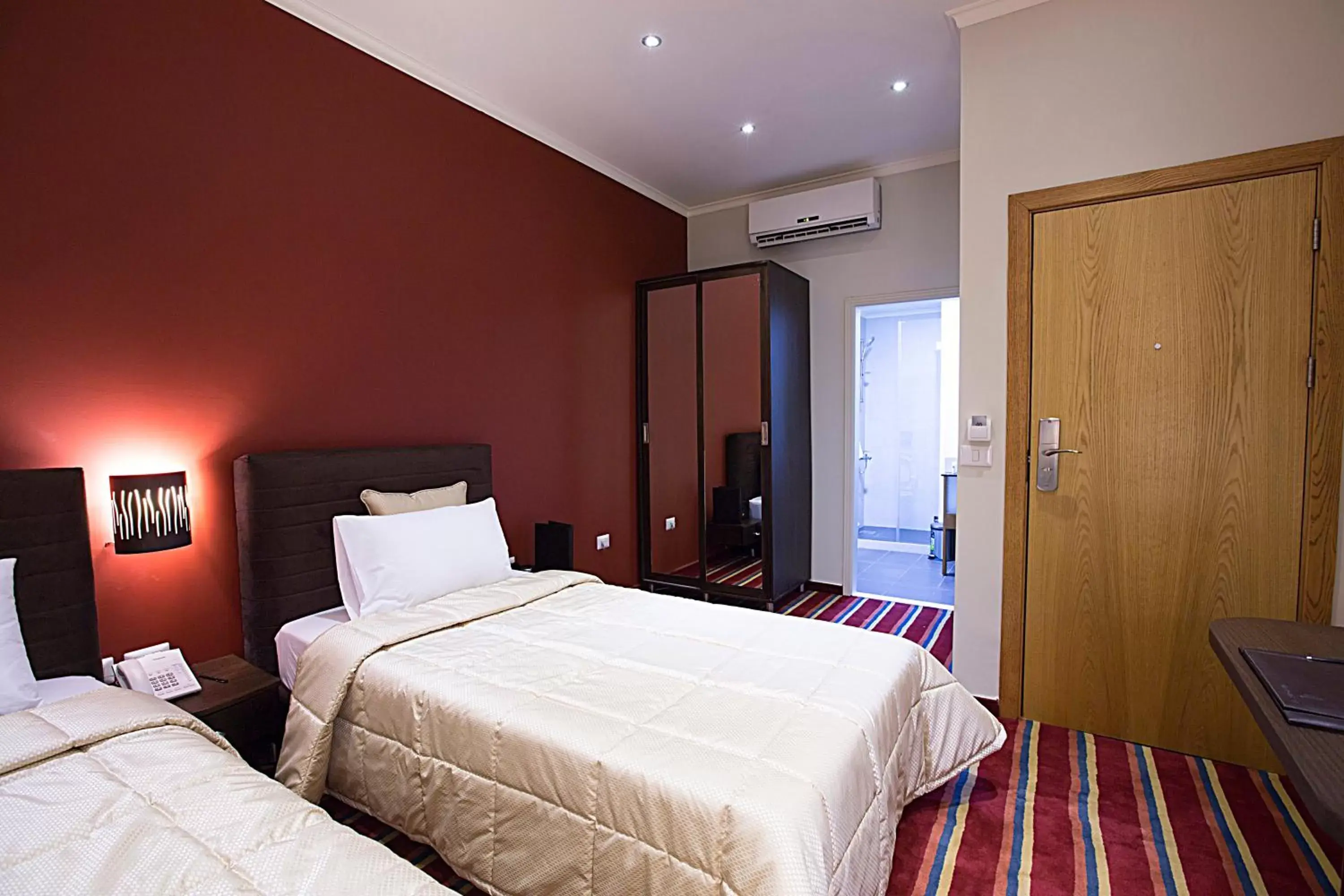 Other, Bed in The J Hotel & Spa Other, Bed in The J Hotel & Spa