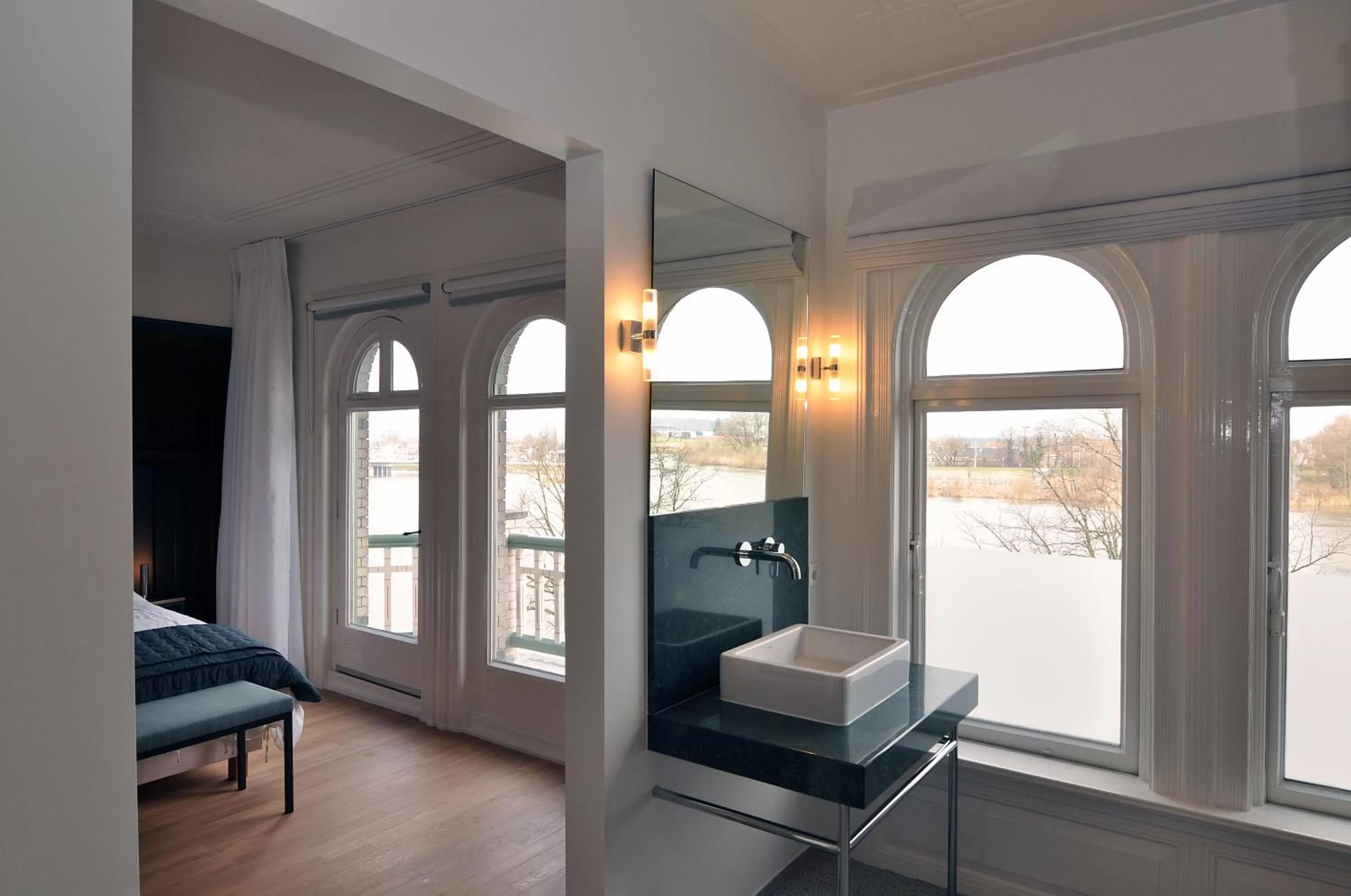 Boetiek Hotel Kampen