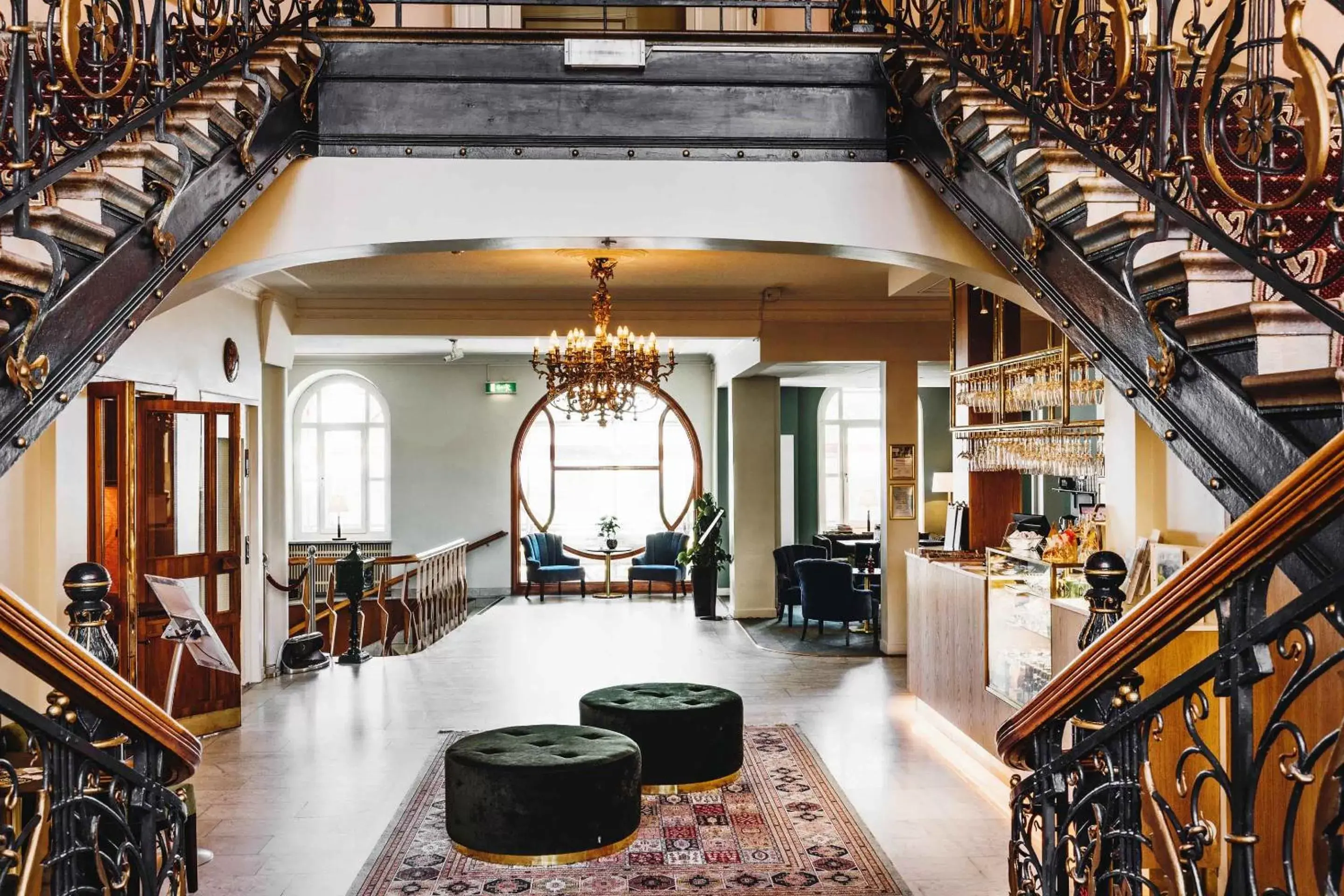 Piteå Stadshotell Piteå Stadshotell