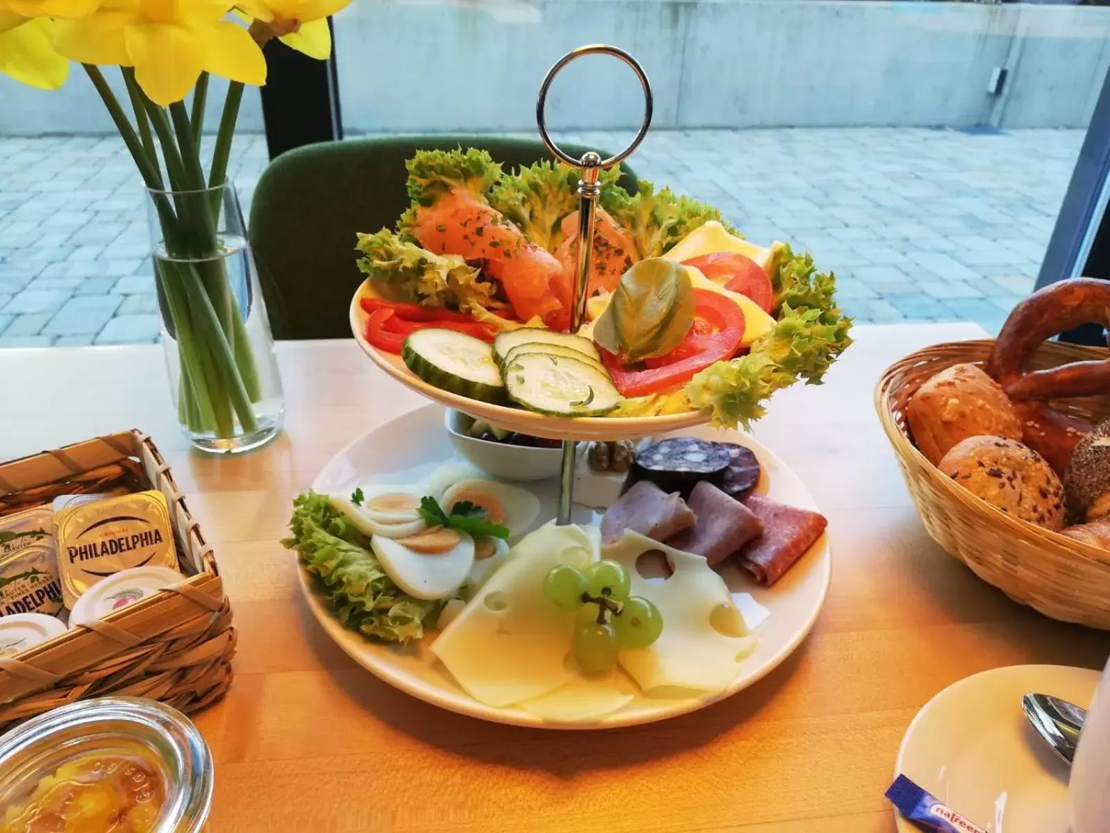 Superior Double Room in HGS³ Superior Double Room in HGS³