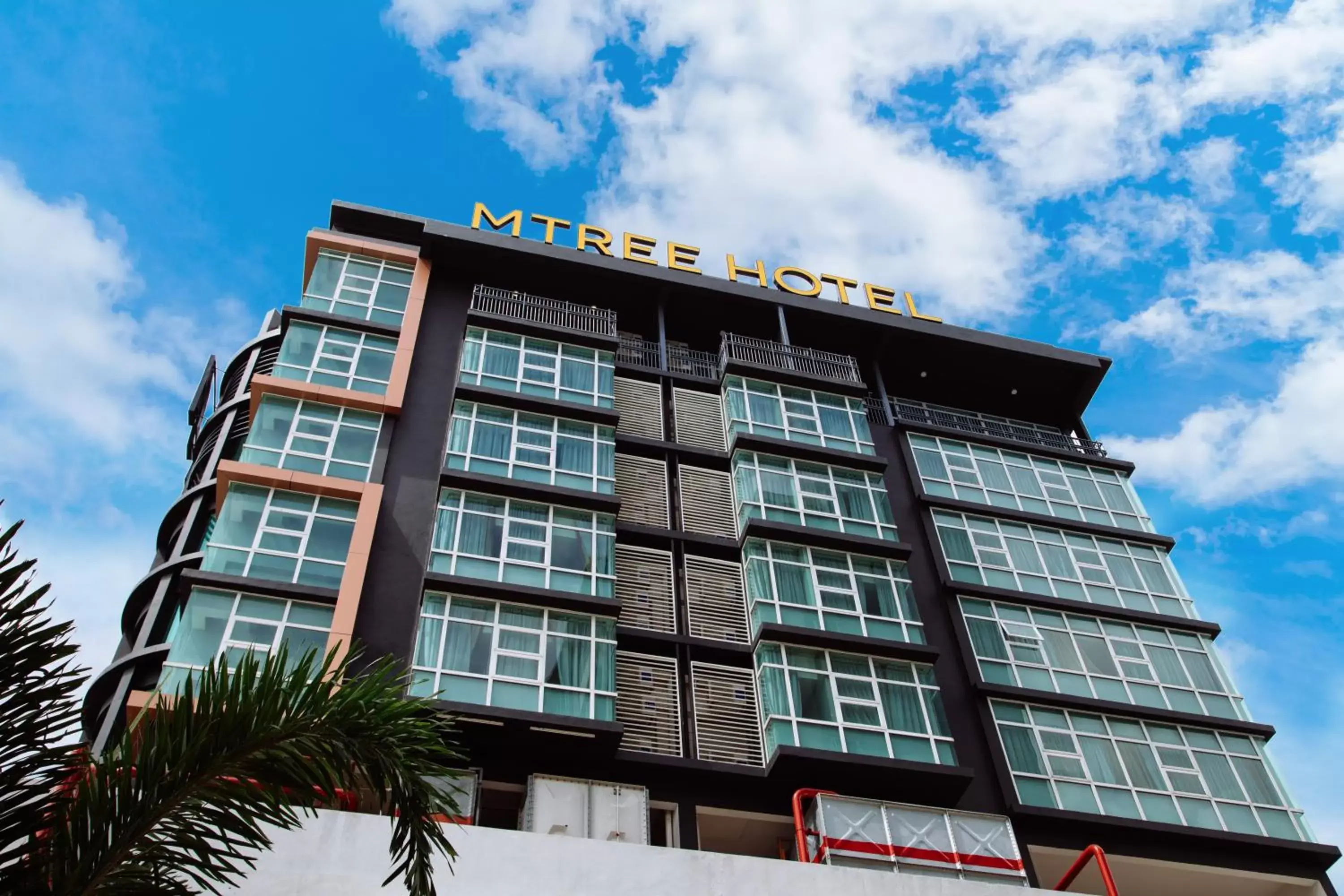 Property Building in MTREE Hotel Nilai - KLIA Airport