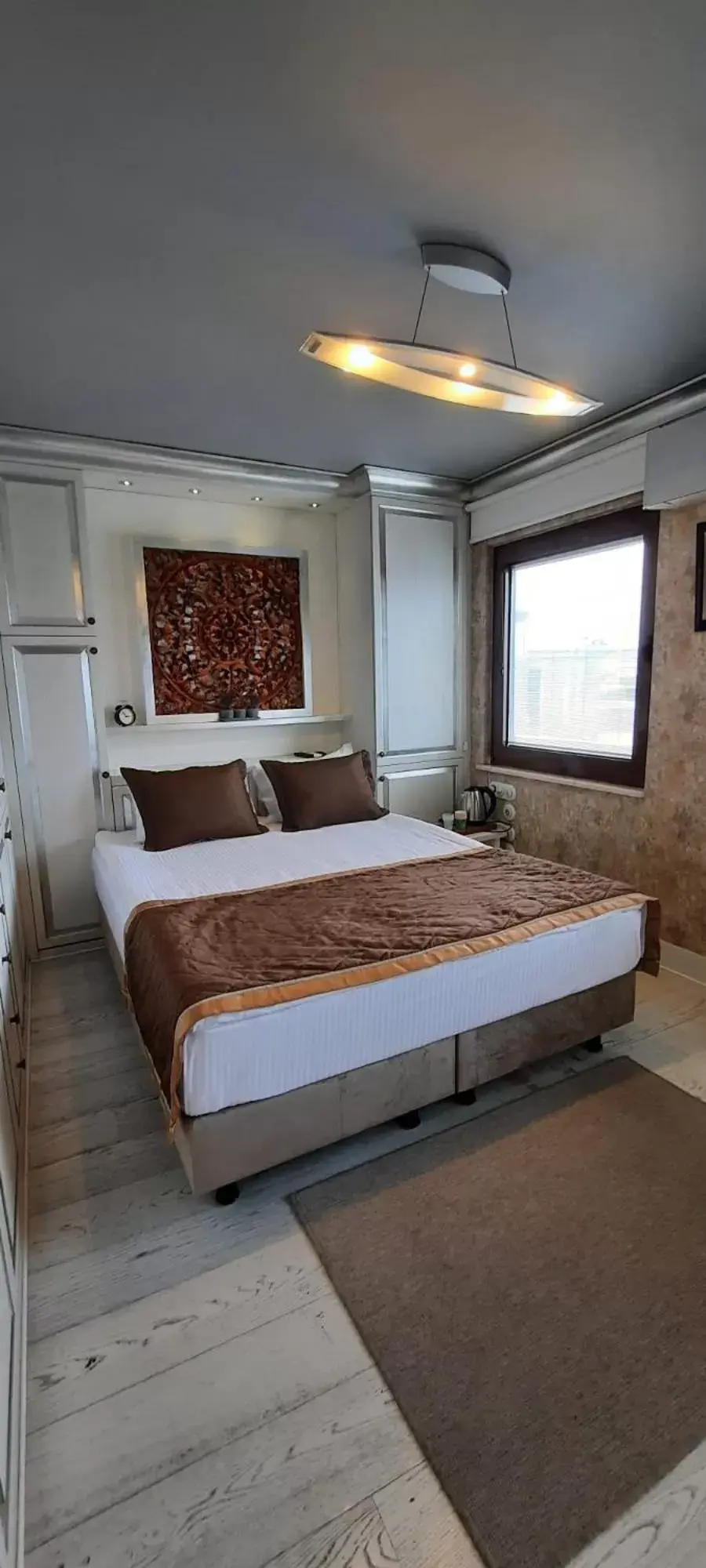 Massage, Bed in Samir Deluxe Hotel