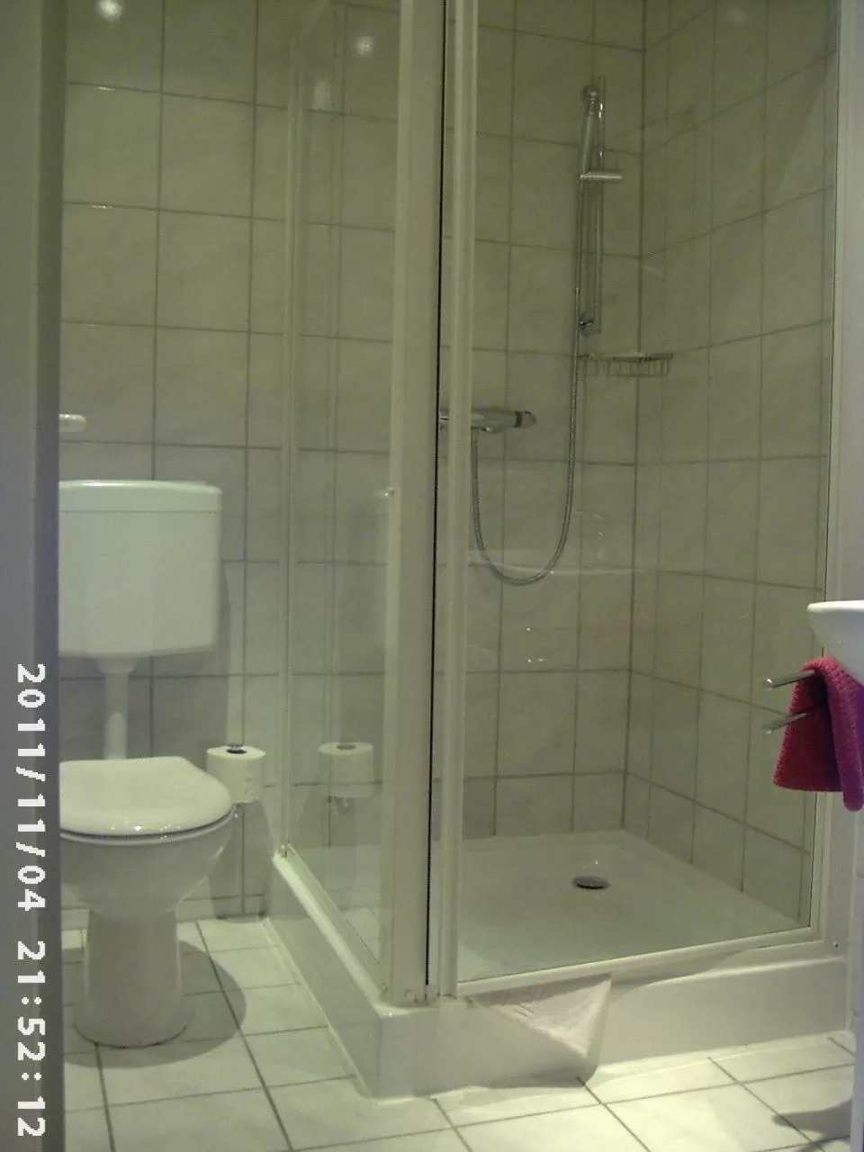 Zur Alten Fuldaschleife