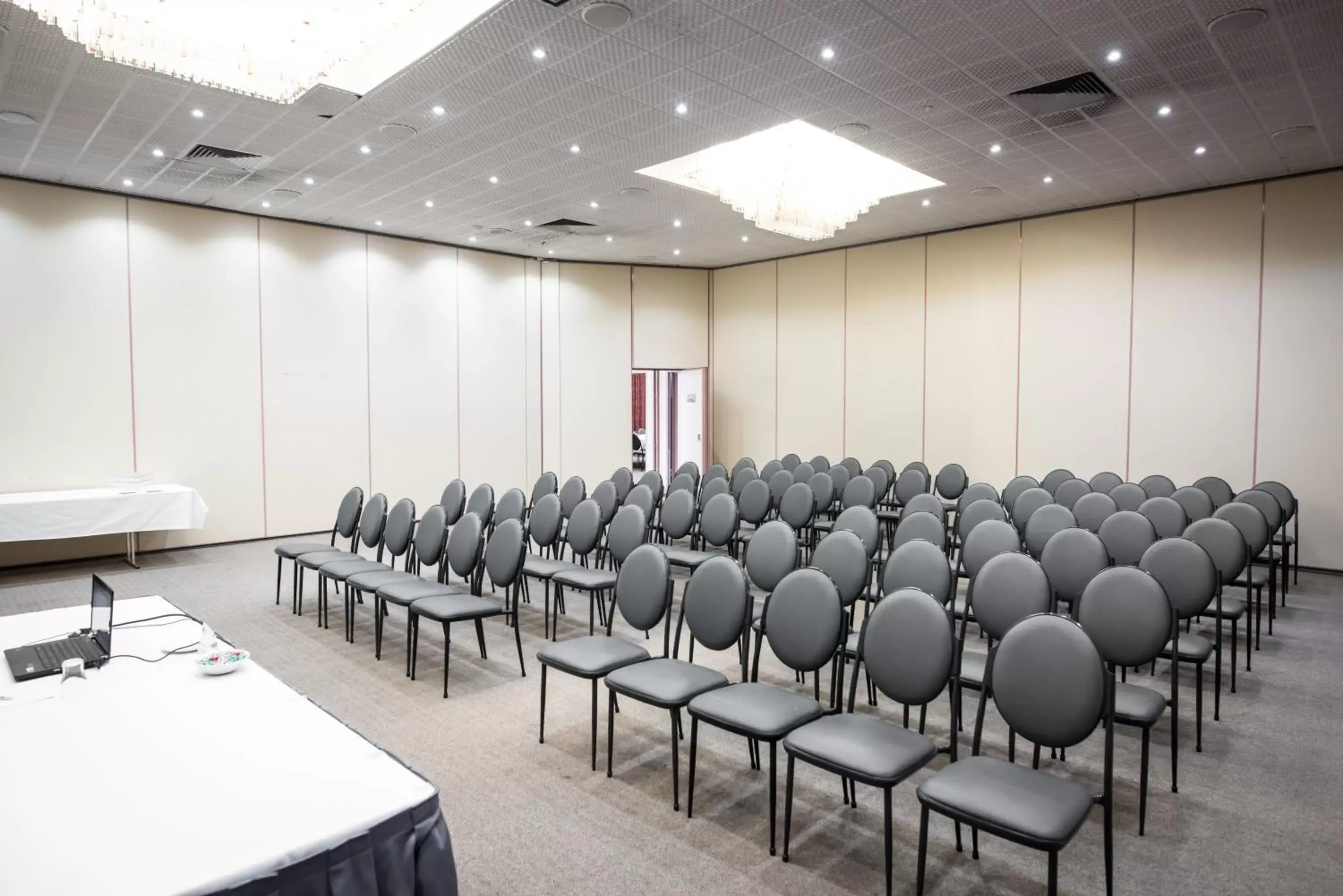 Meeting/conference room, Business Area/Conference Room in Best Western Melbourne Airport