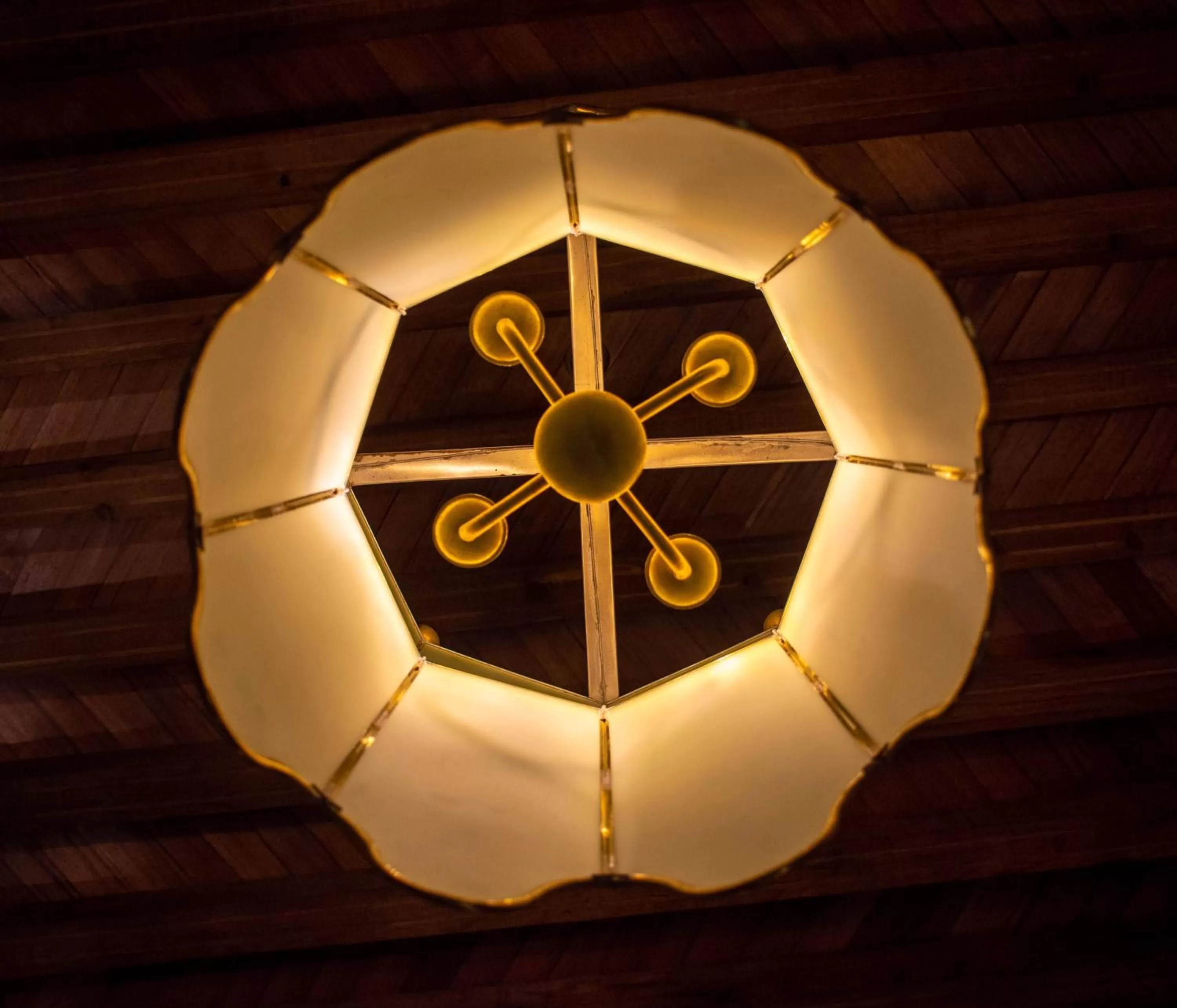 Property building in Casa 1810 Parque Hotel Boutique