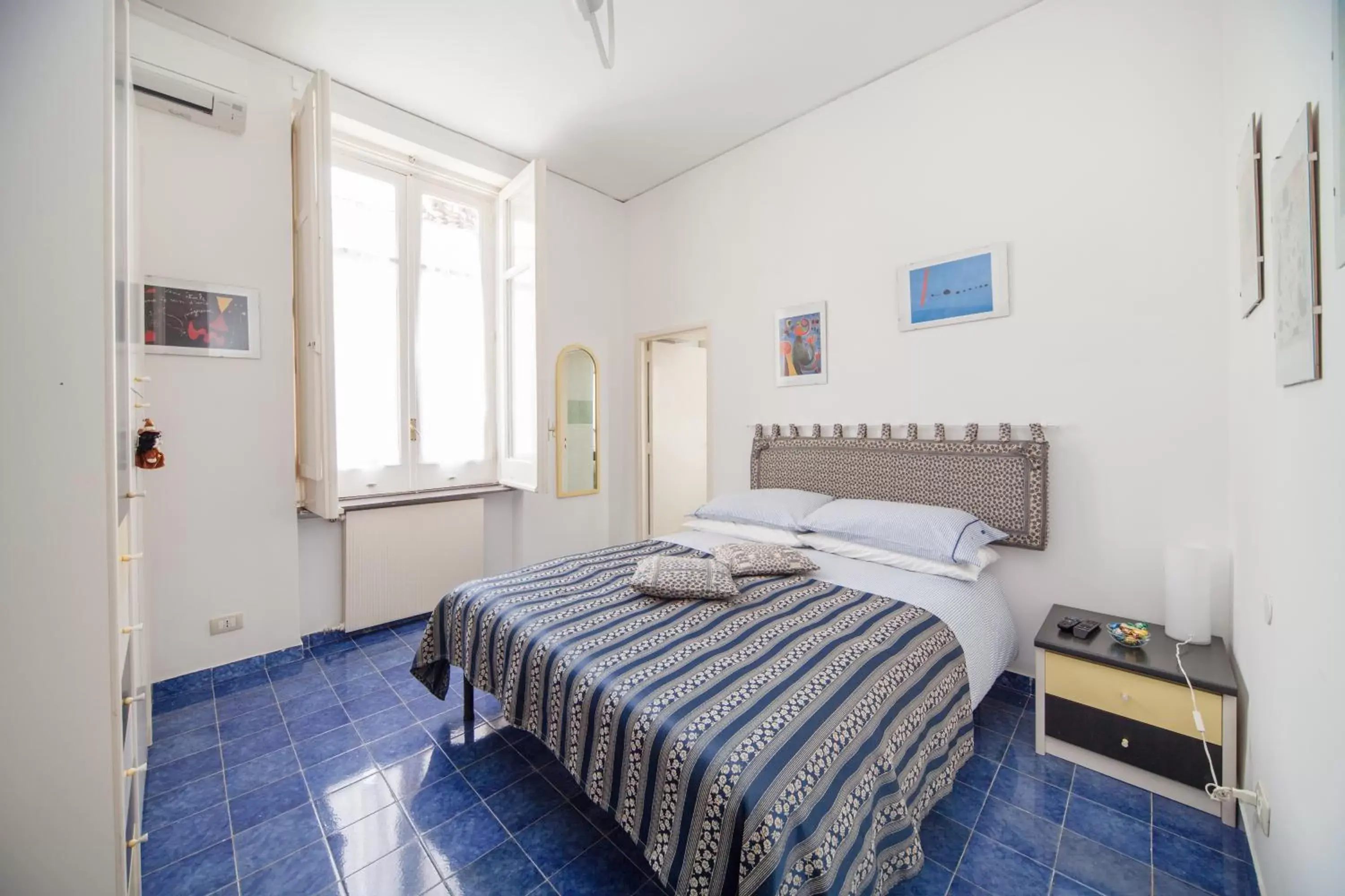 Bedroom, Bed in B&B Casina de Goyzueta