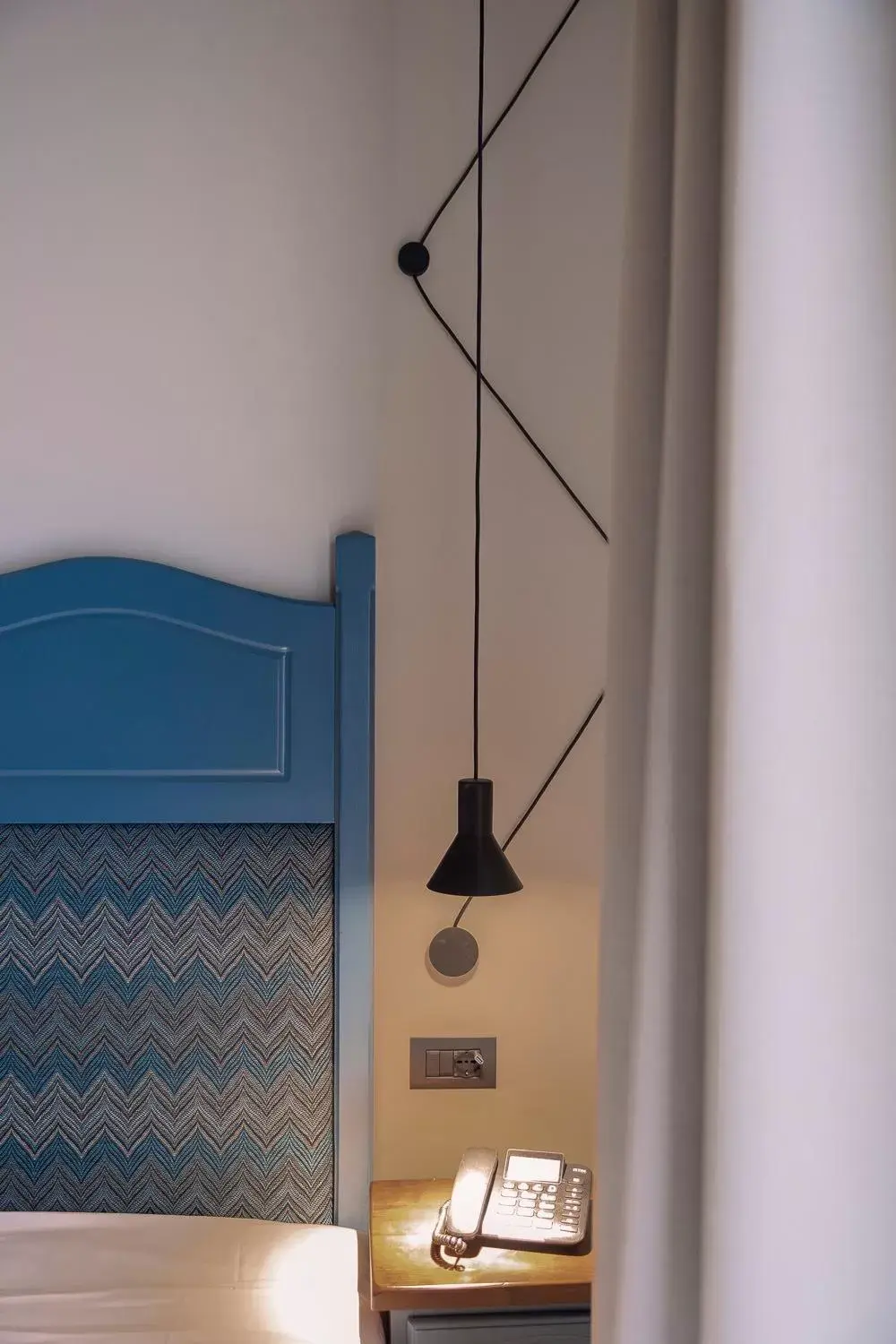 Bed in Hotel Priori Secret Garden Bed in Hotel Priori Secret Garden