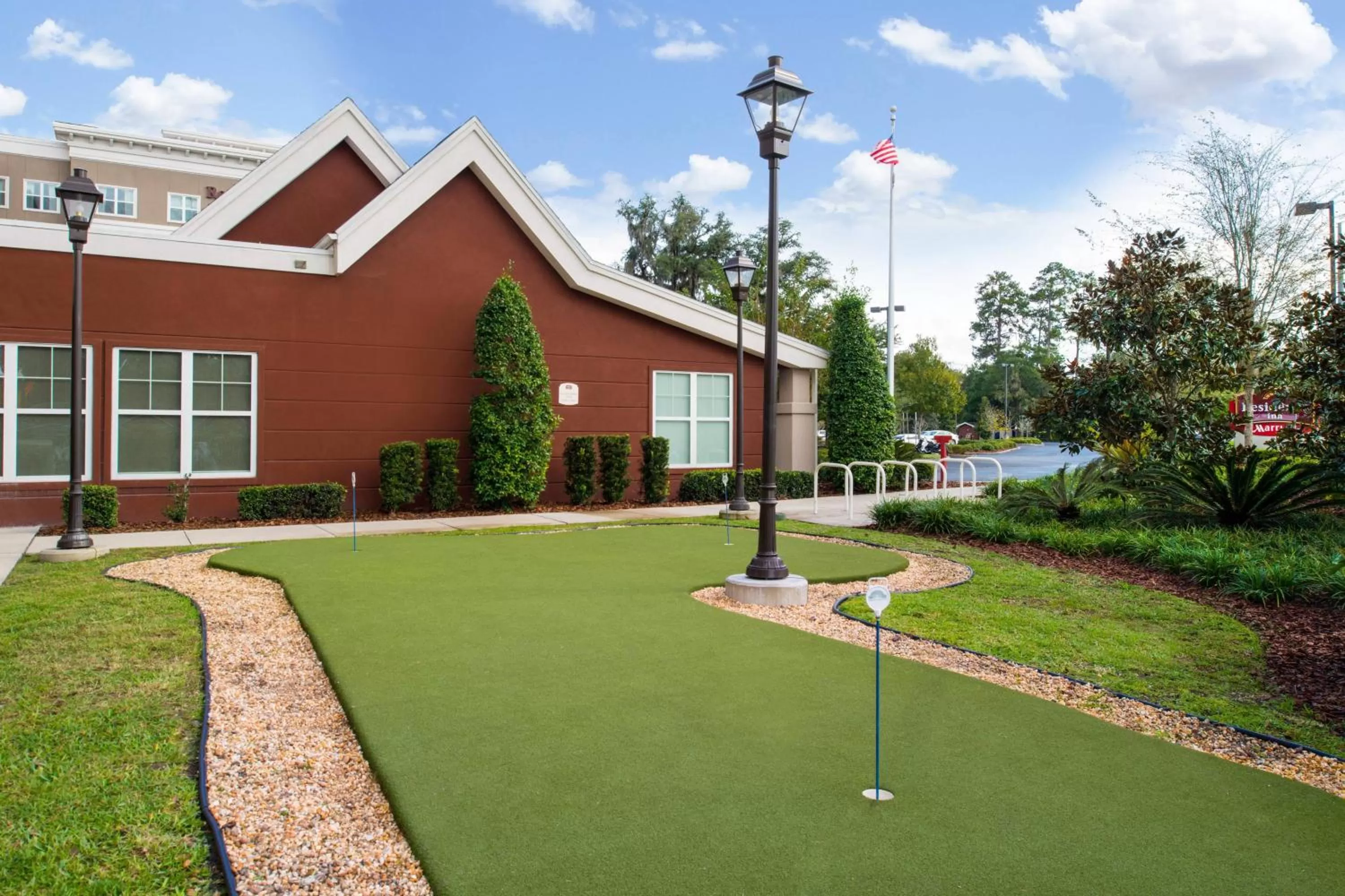 Other in Residence Inn Gainesville I-75