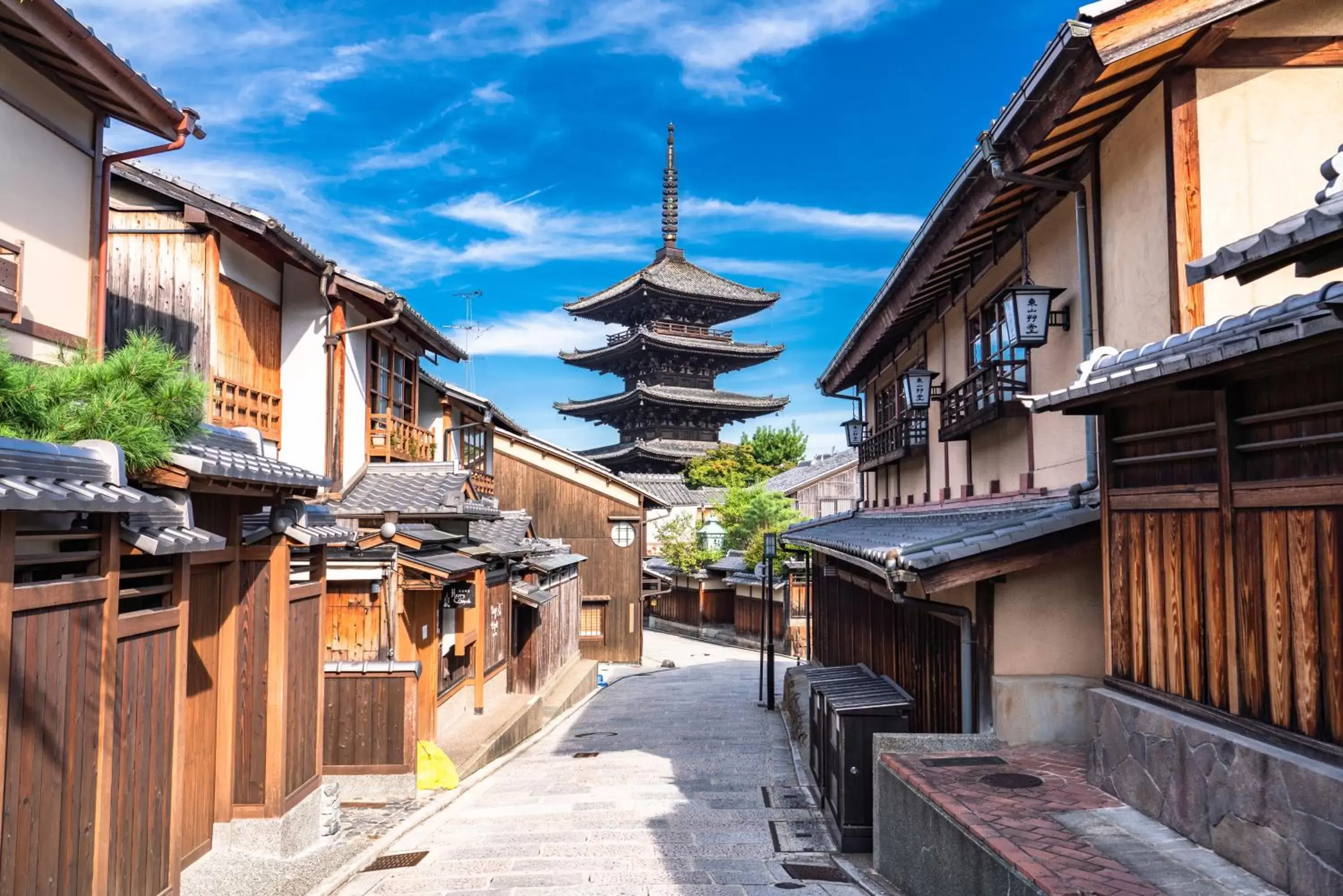 Nearby landmark, Neighborhood in Tokyu Stay Kyoto Sakaiza Shijo Kawaramachi