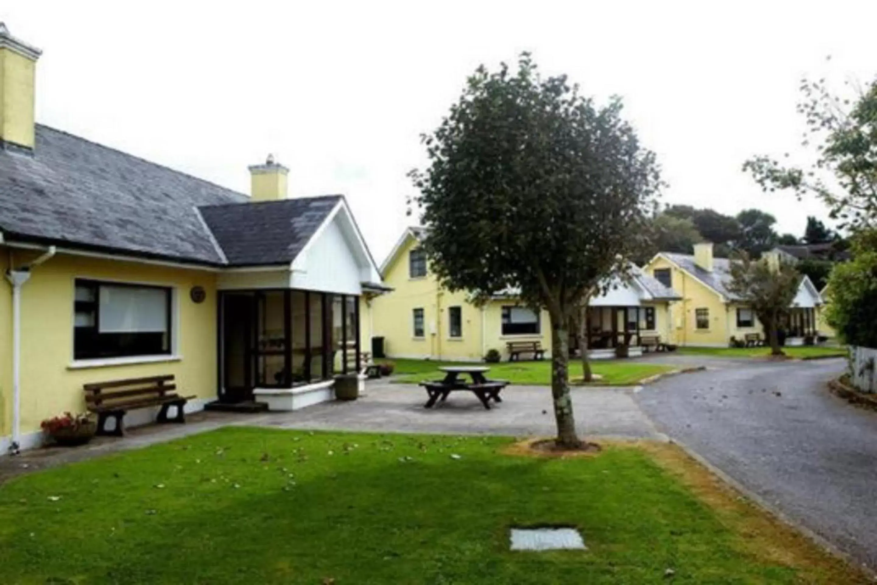 Three-Bedroom Cottage in Gold Coast Resort Dungarvan