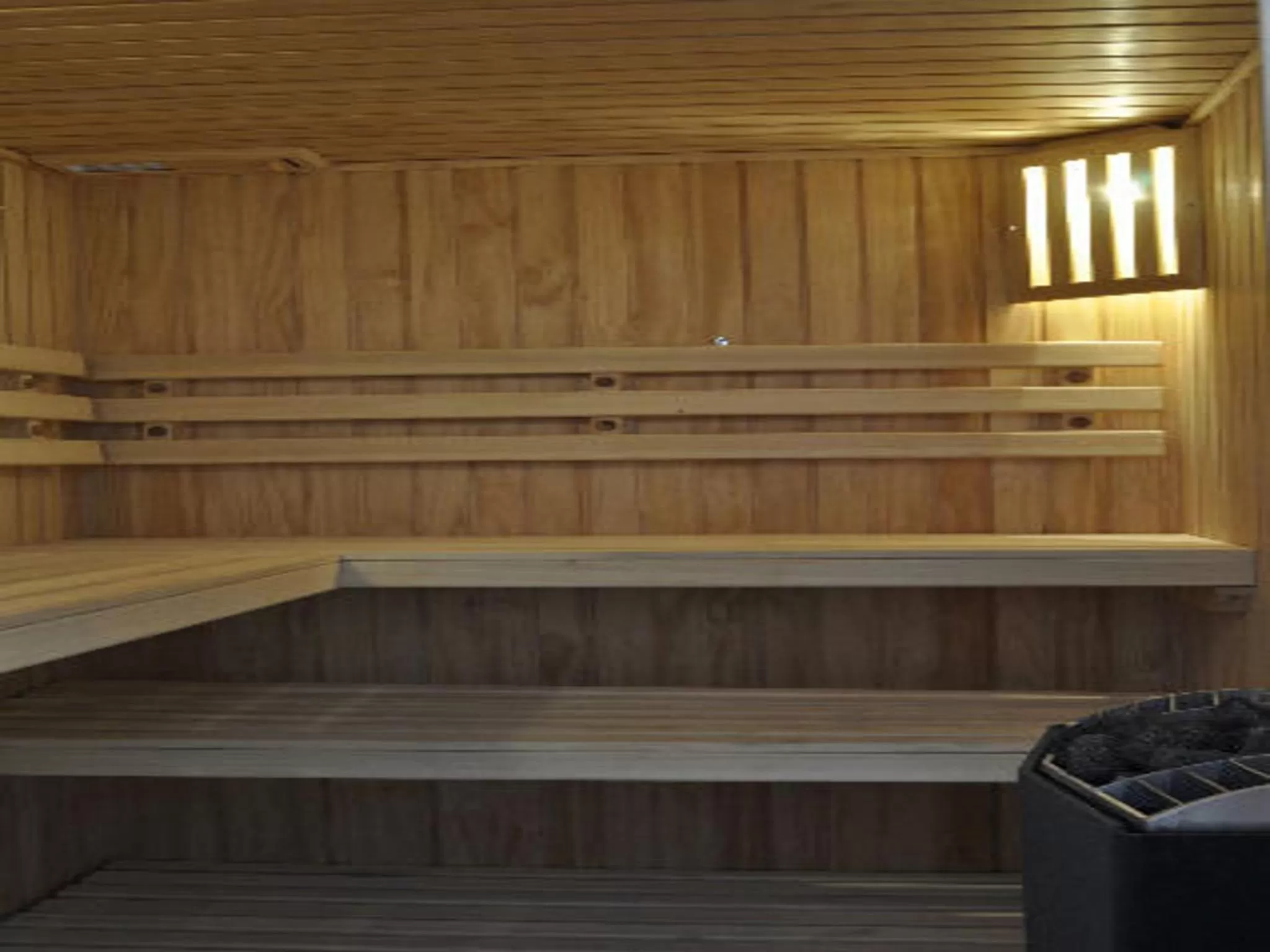 Spa and wellness centre/facilities in Hotel Diego de Almagro Alto el Loa Calama