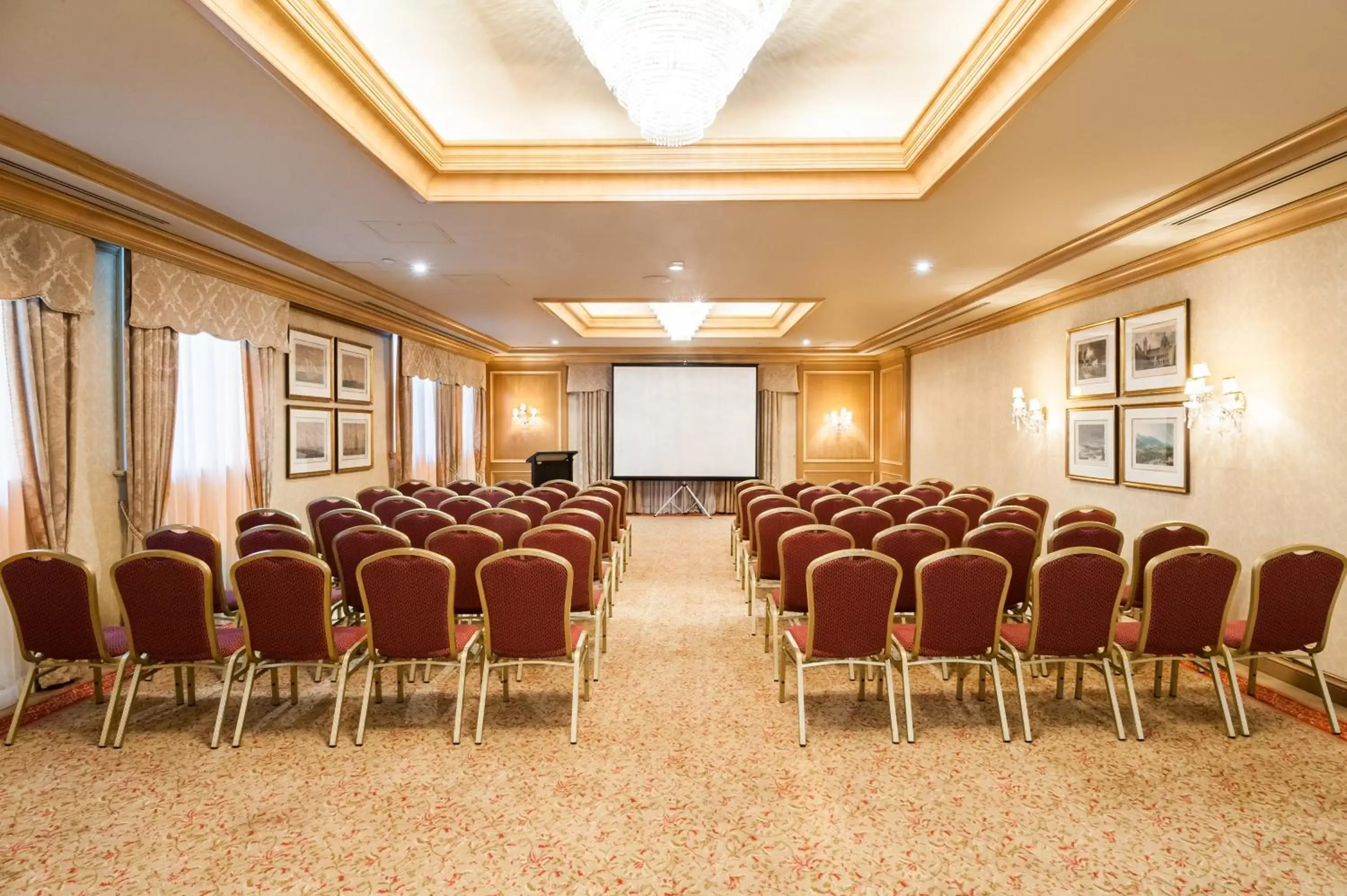 Meeting/conference room in Sir Stamford Circular Quay