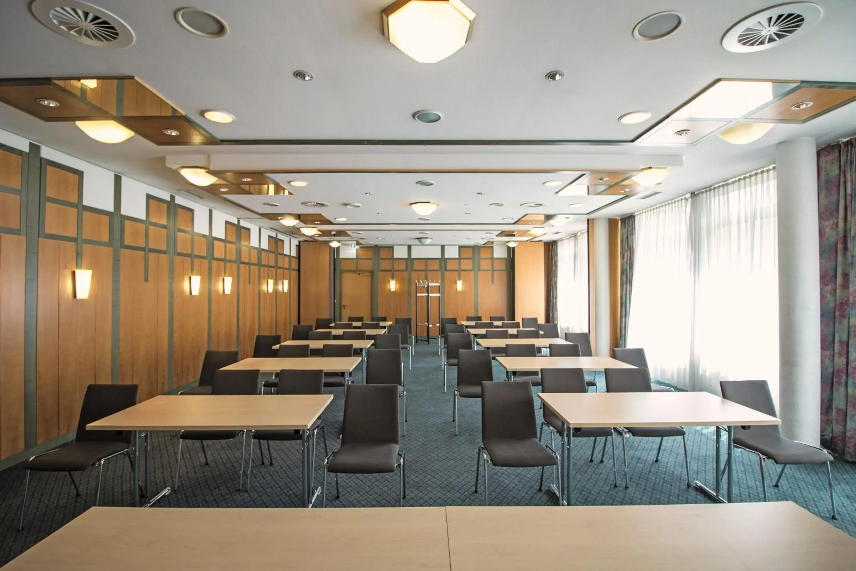 Meeting/conference room in Serways Hotel Remscheid