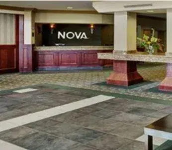 Lobby or reception in Chateau Nova Kingsway