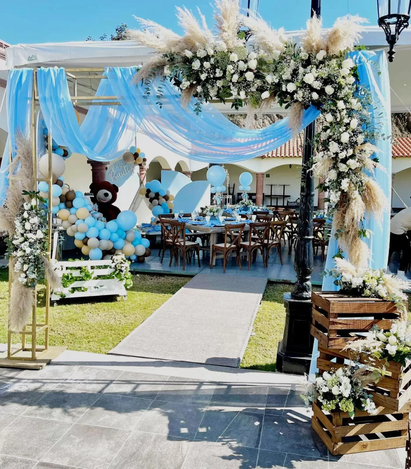 Banquet/Function facilities in Hotel Danini