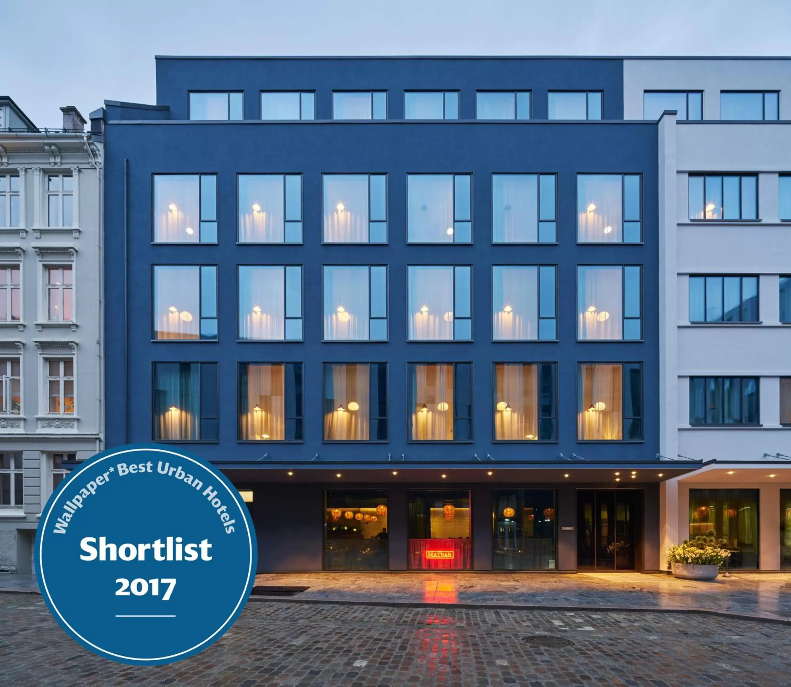 Zander K Hotel Zander K Hotel