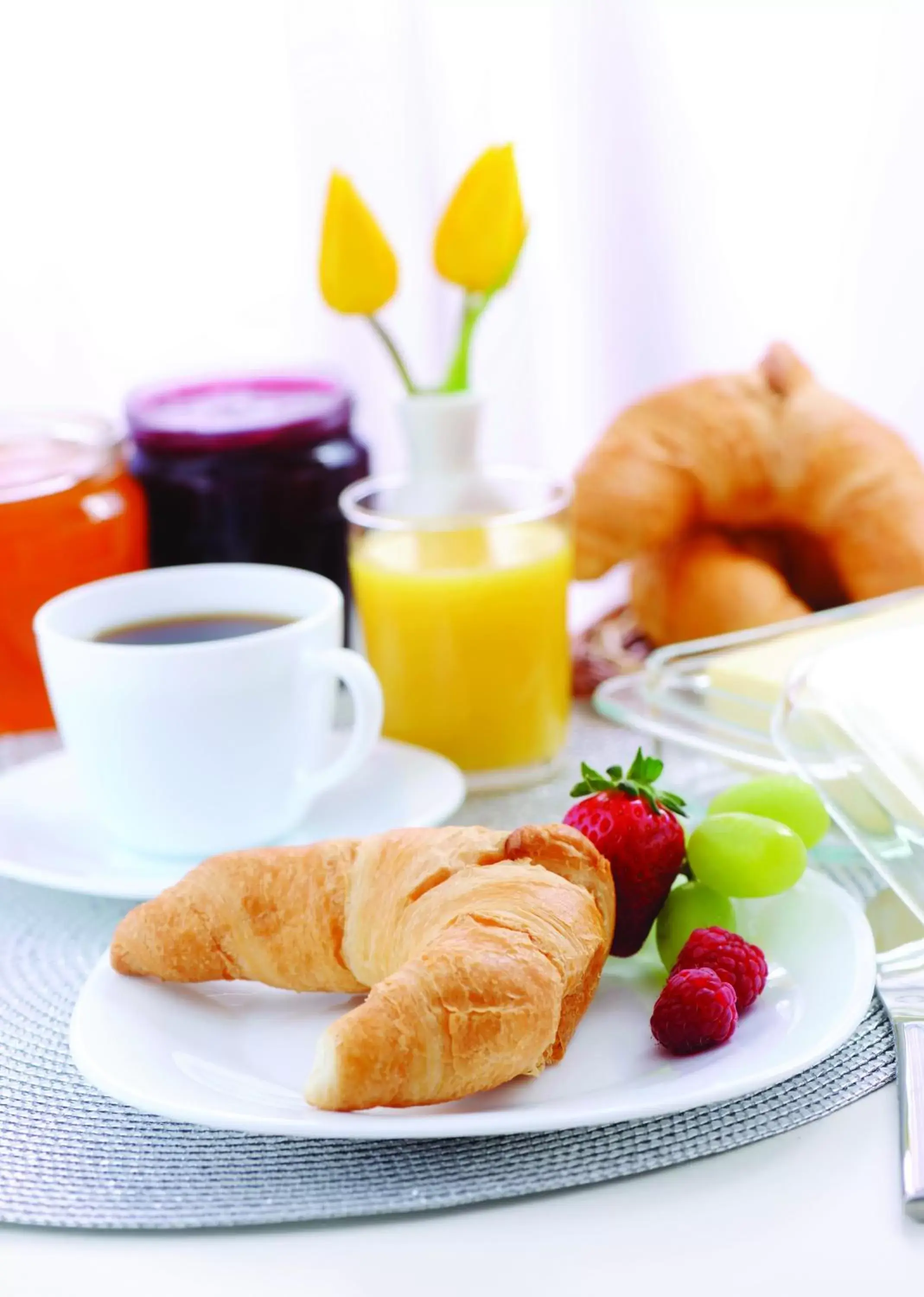 Food, Breakfast in art'otel cologne, Powered by Radisson Hotels