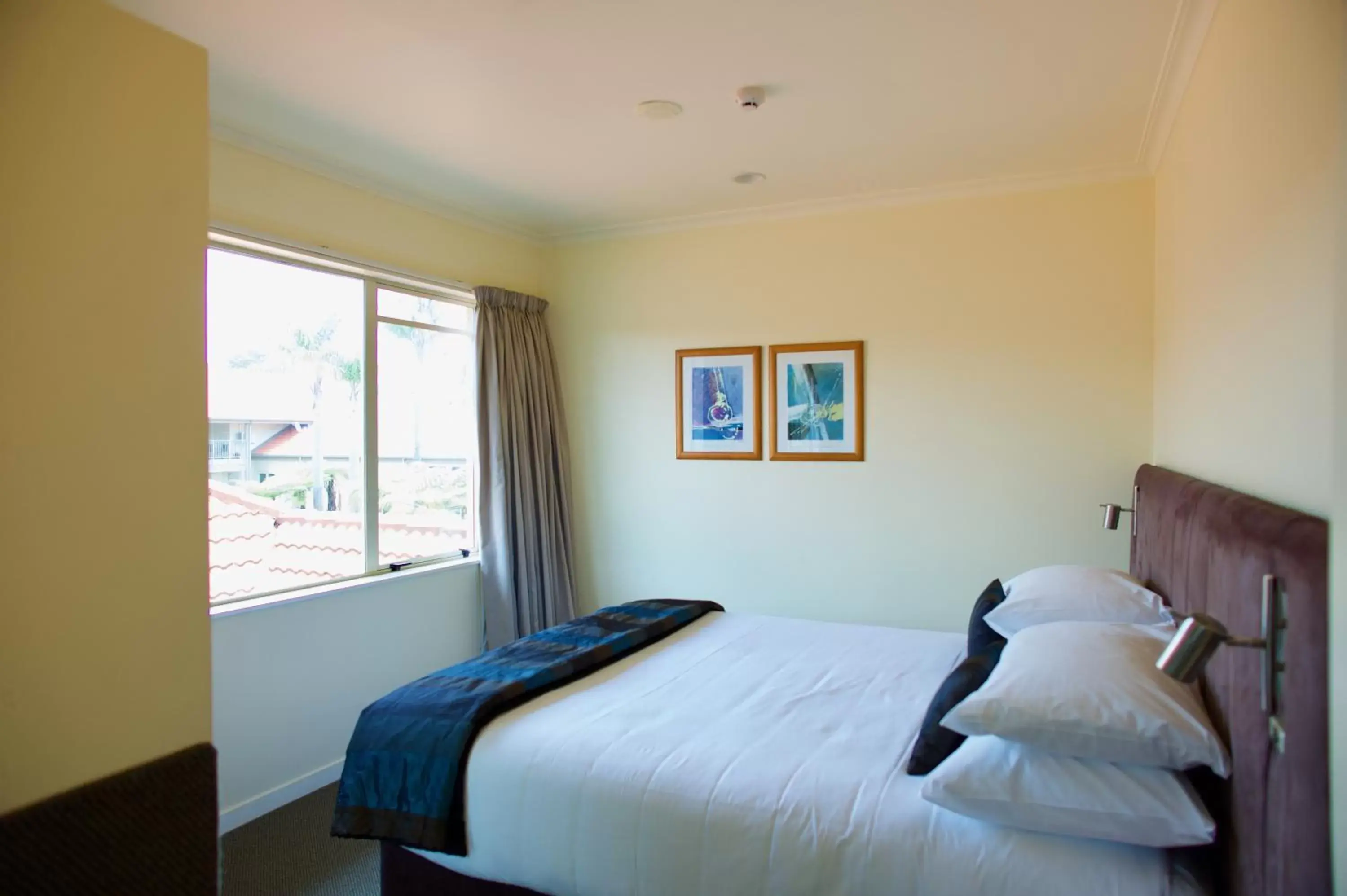 Bedroom in Regal Palms Resort