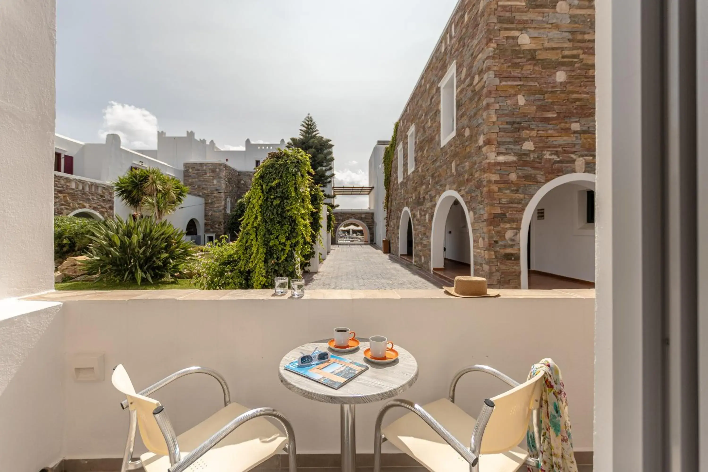 Naxos Resort Beach Hotel