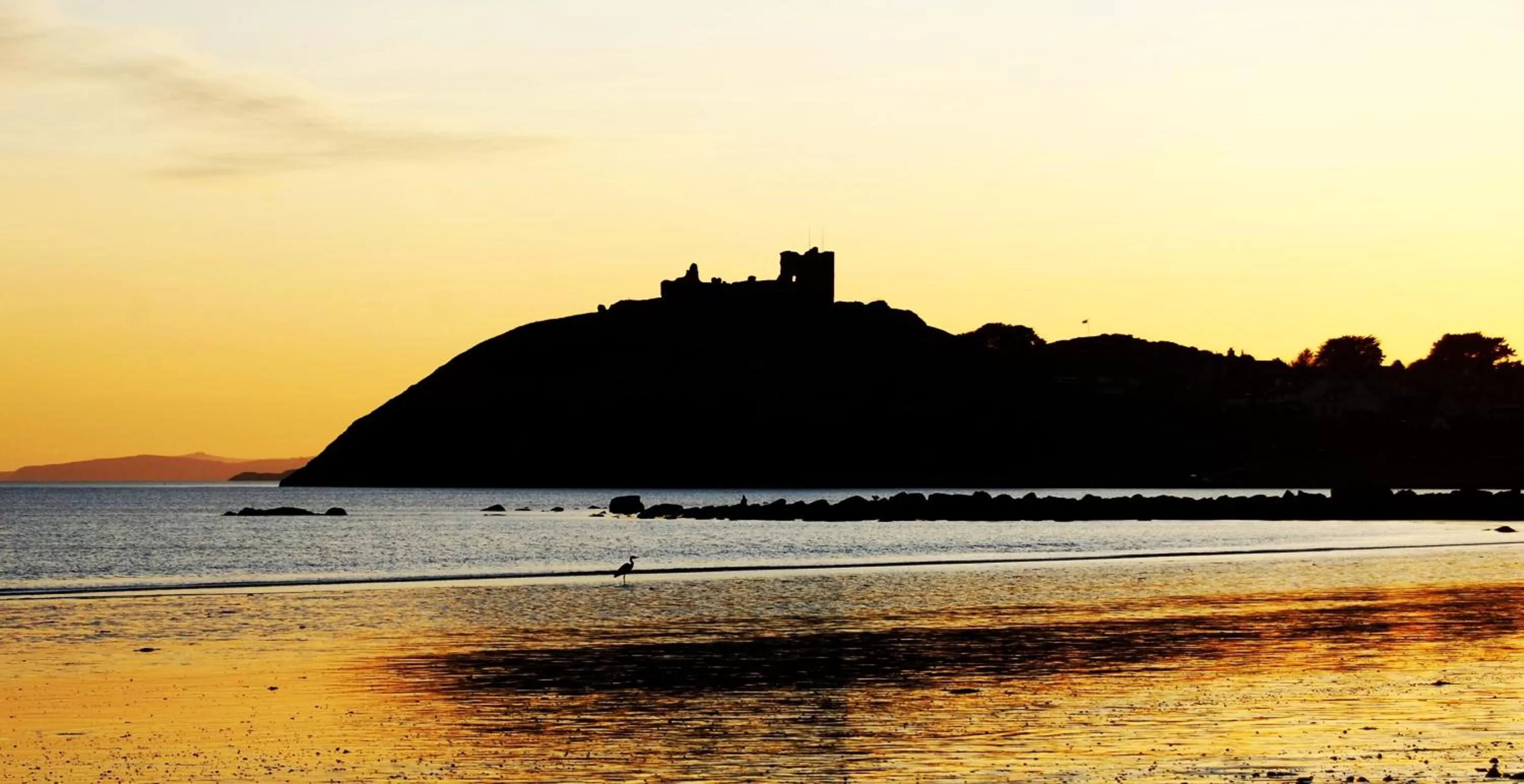 Natural landscape in Lion Hotel & Studio Apartments