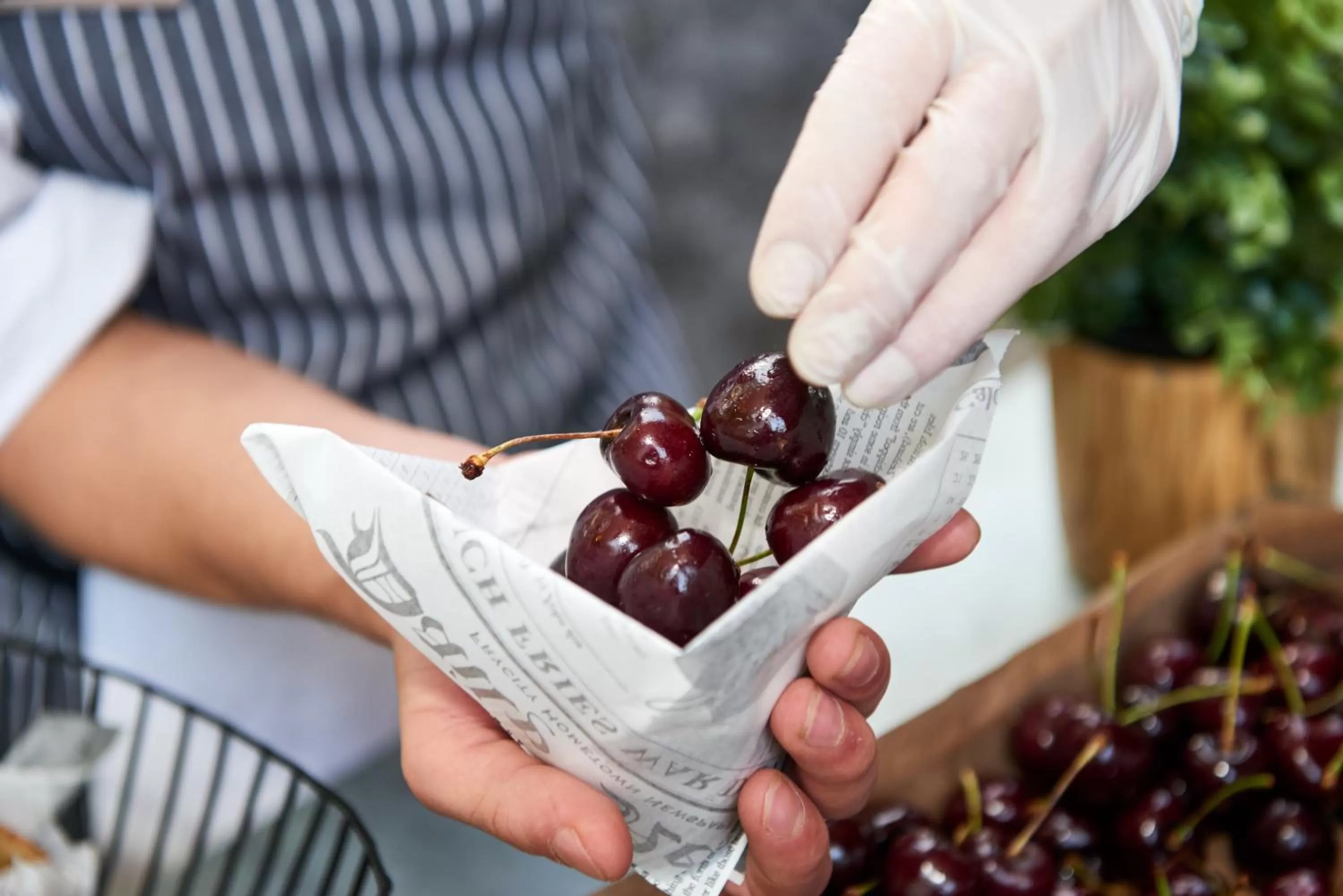 Banquet/Function facilities in Park Inn By Radisson Brussels Airport