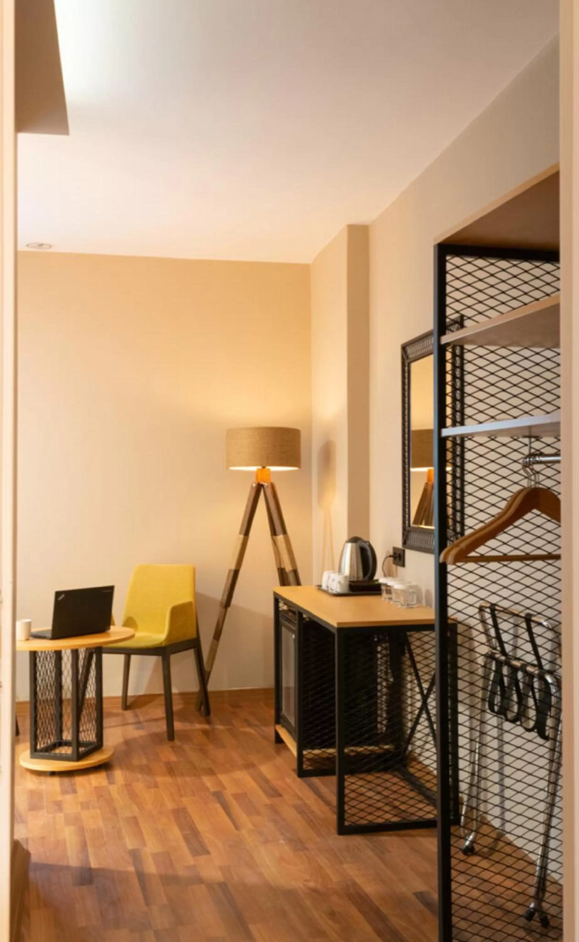 Photo of the whole room, Bed in Antik Hotel Istanbul