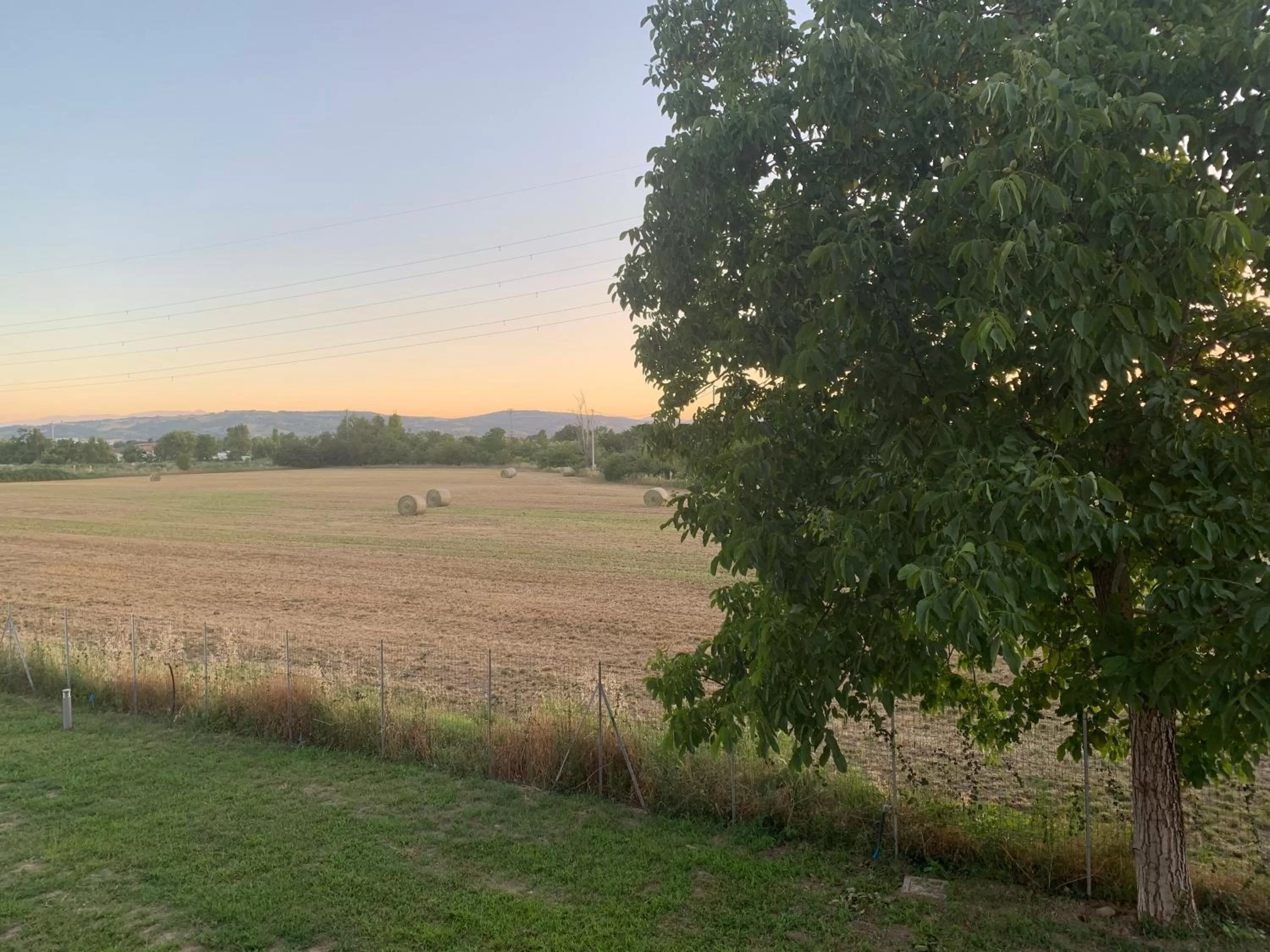 Sala dell Estate Guest House