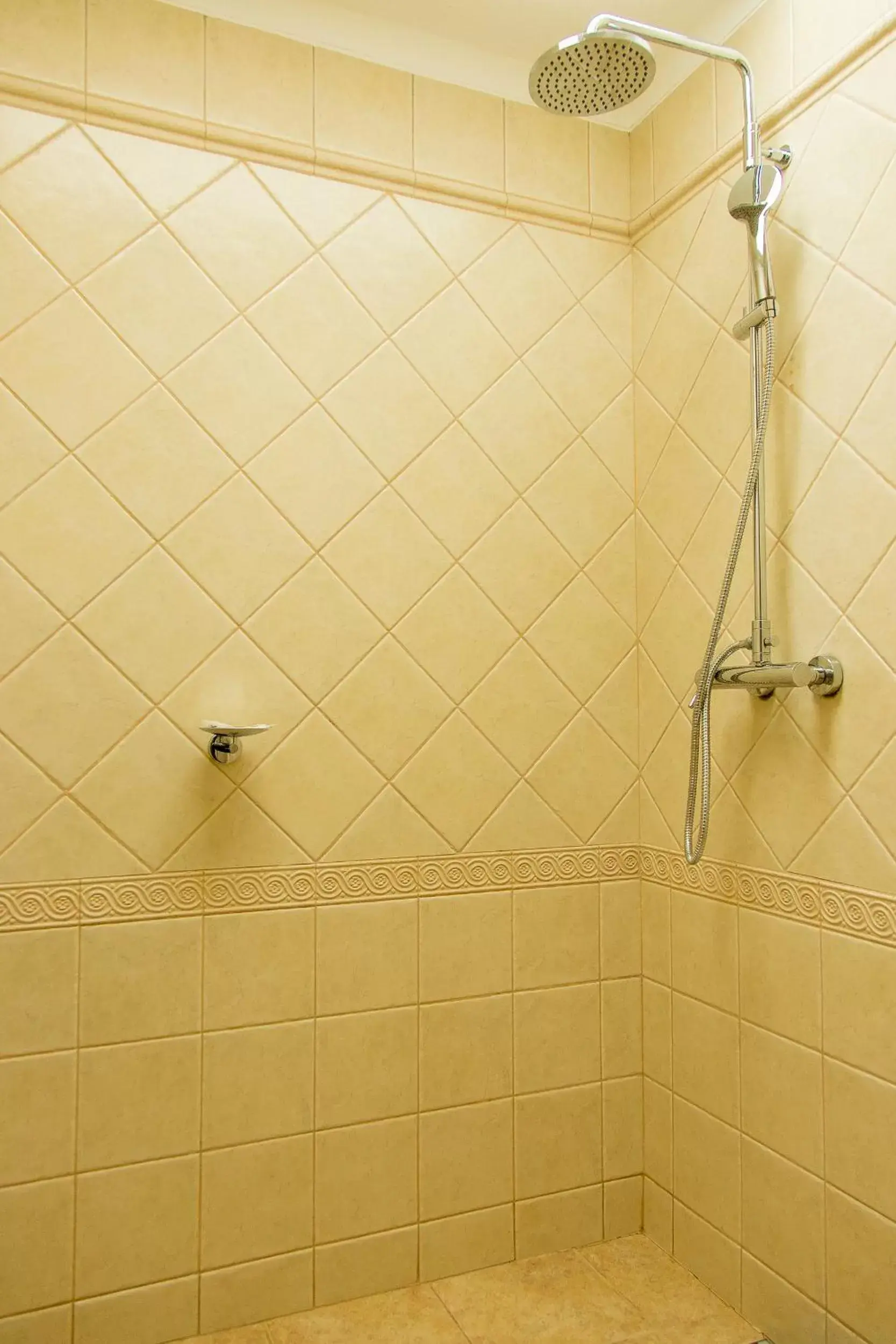 Bathroom in Pestana Gramacho Residences