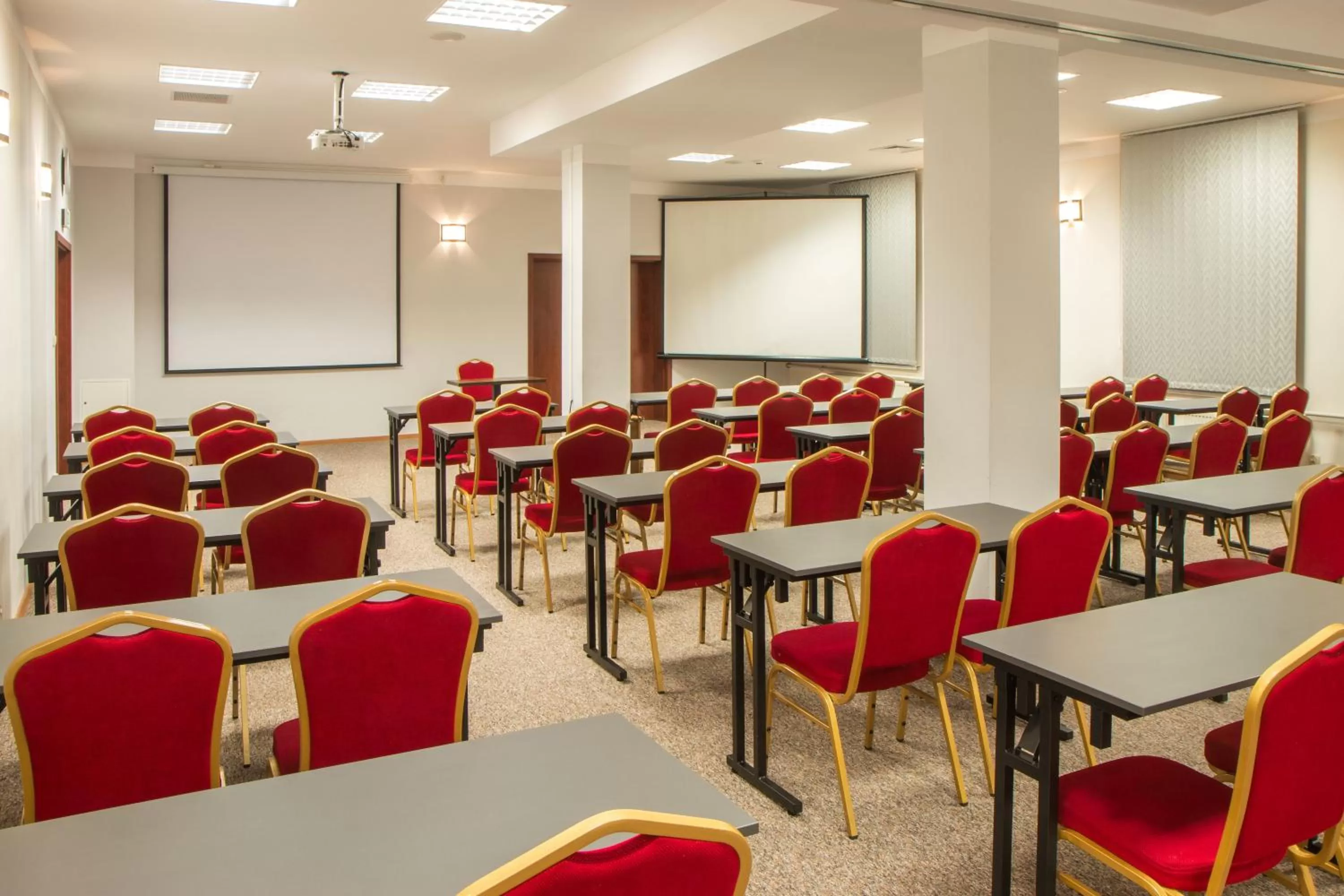 Business facilities in Hotel Przystanek Torun