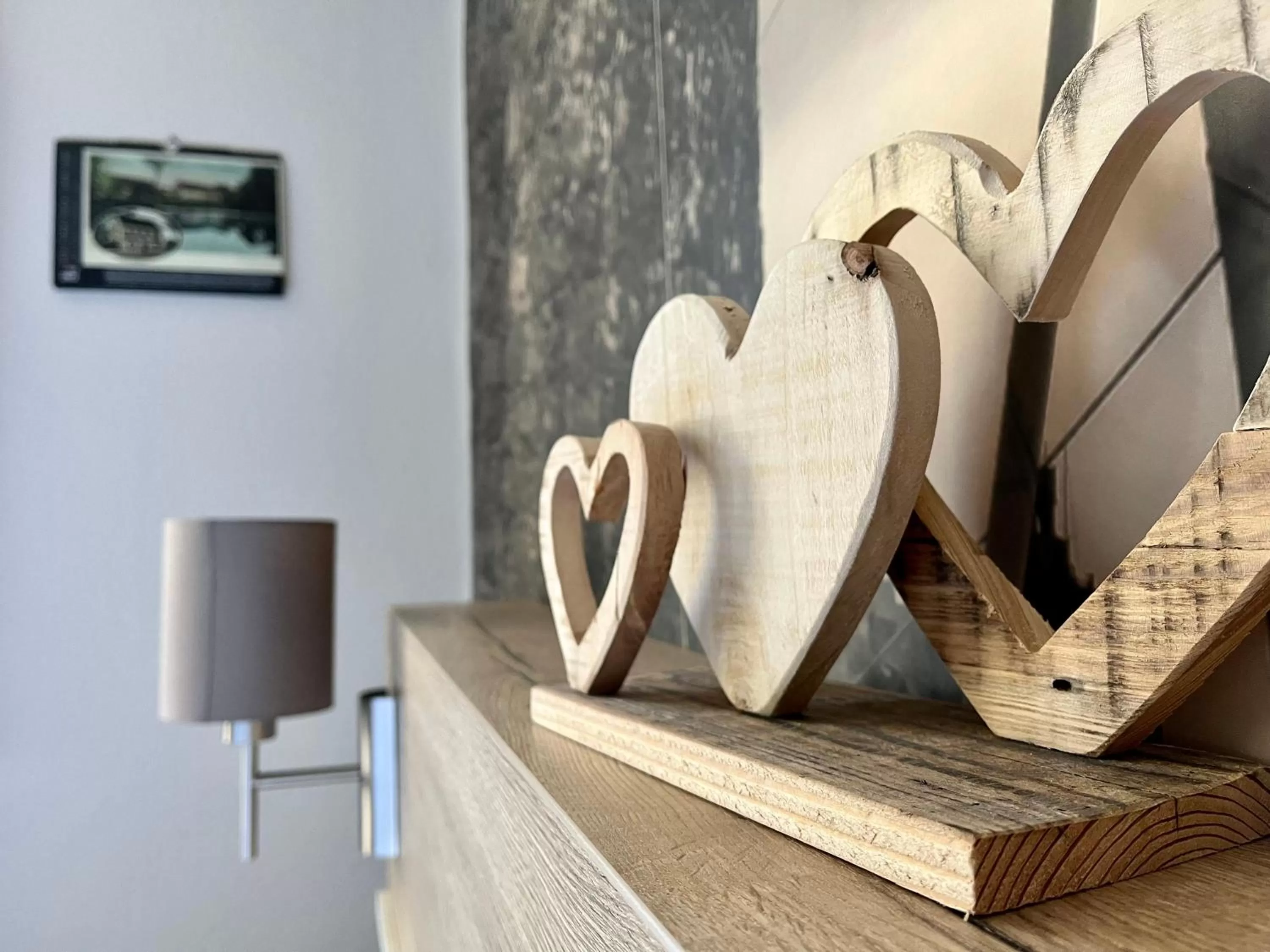 Photo of the whole room in Hotel in der Mühle