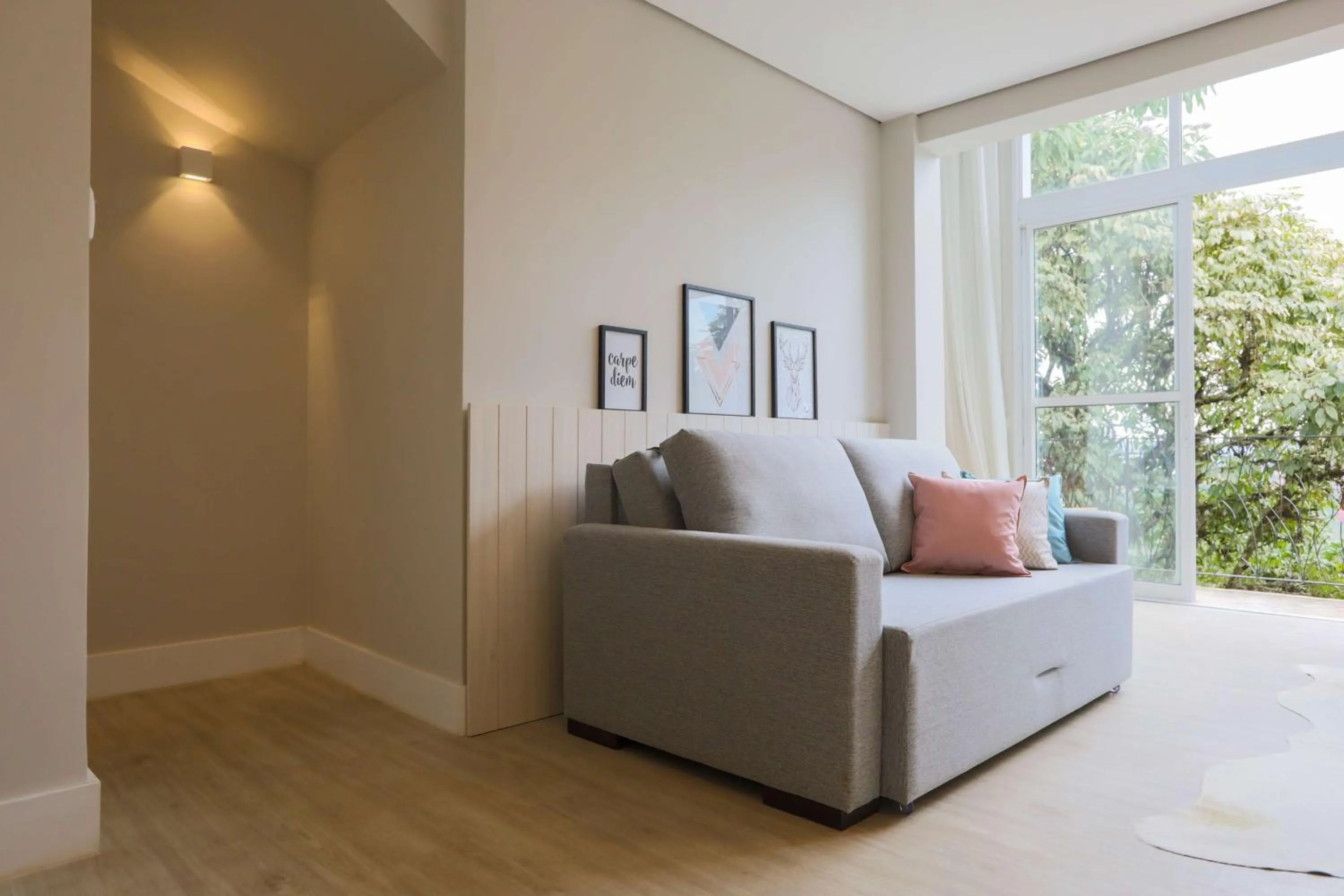 View (from property/room) in Carpe Diem Boutique e Spa