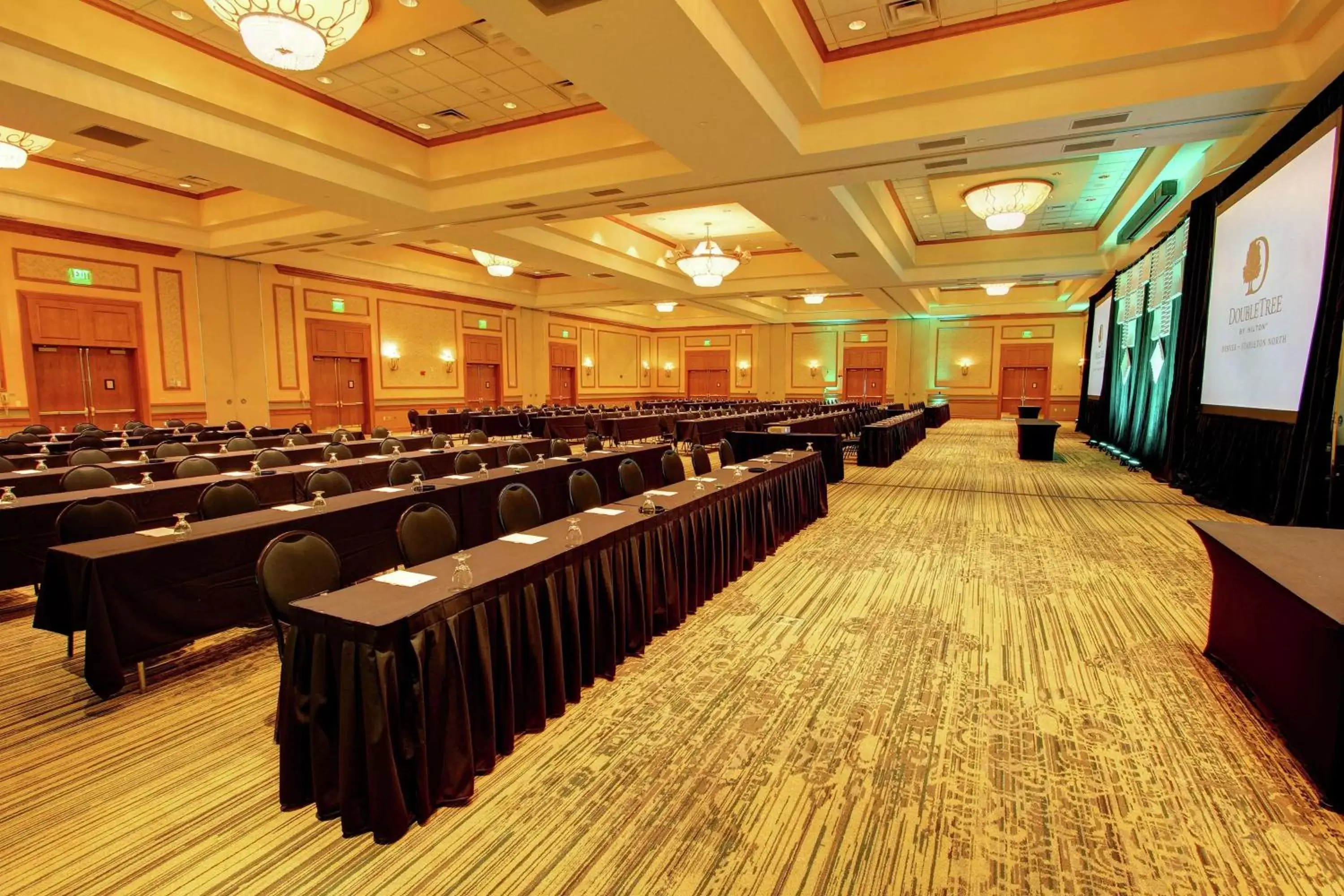 Meeting/conference room in DoubleTree by Hilton Denver Central Park