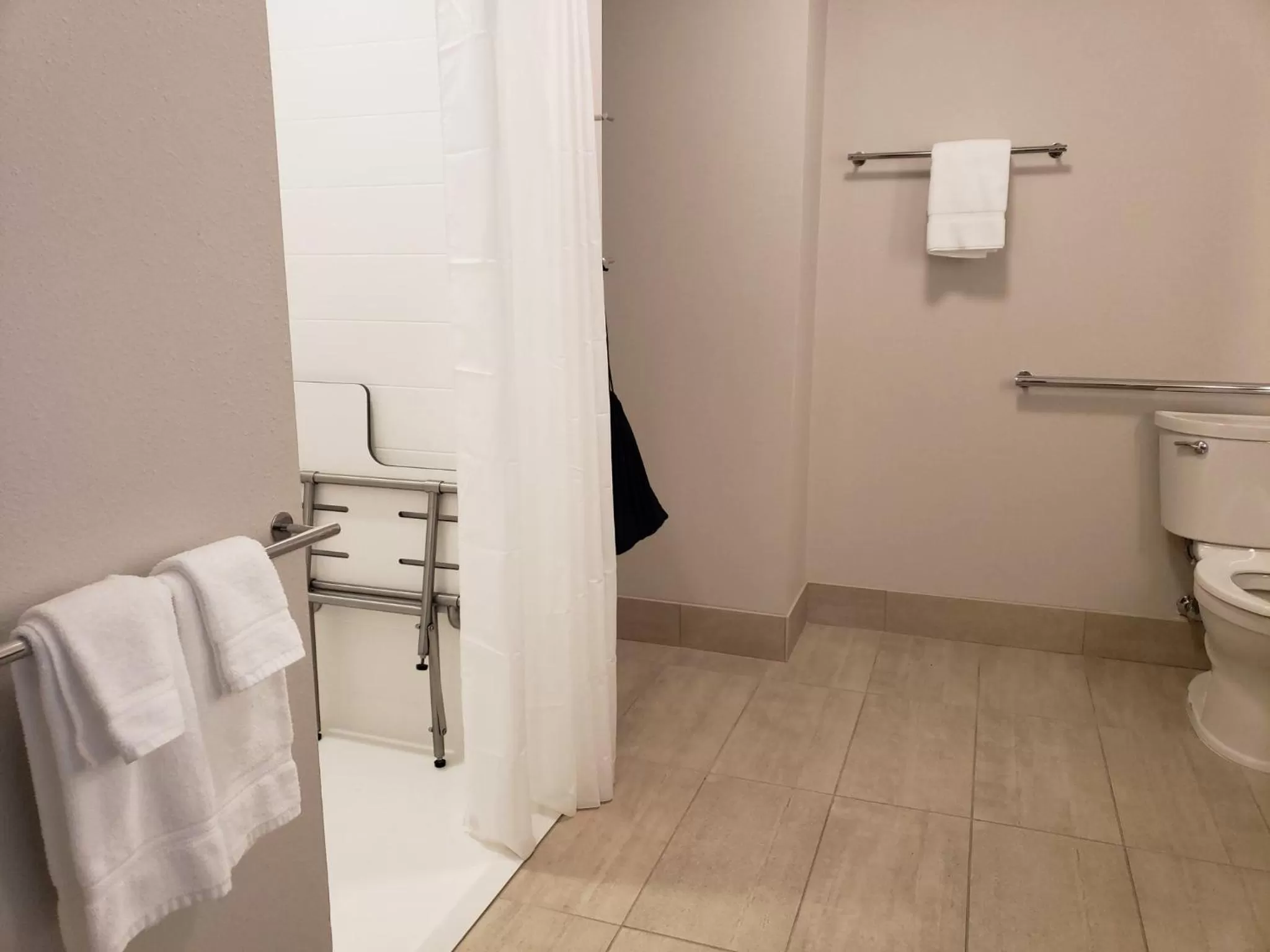 Photo of the whole room in Holiday Inn Express & Suites - Brigham City - North Utah by IHG