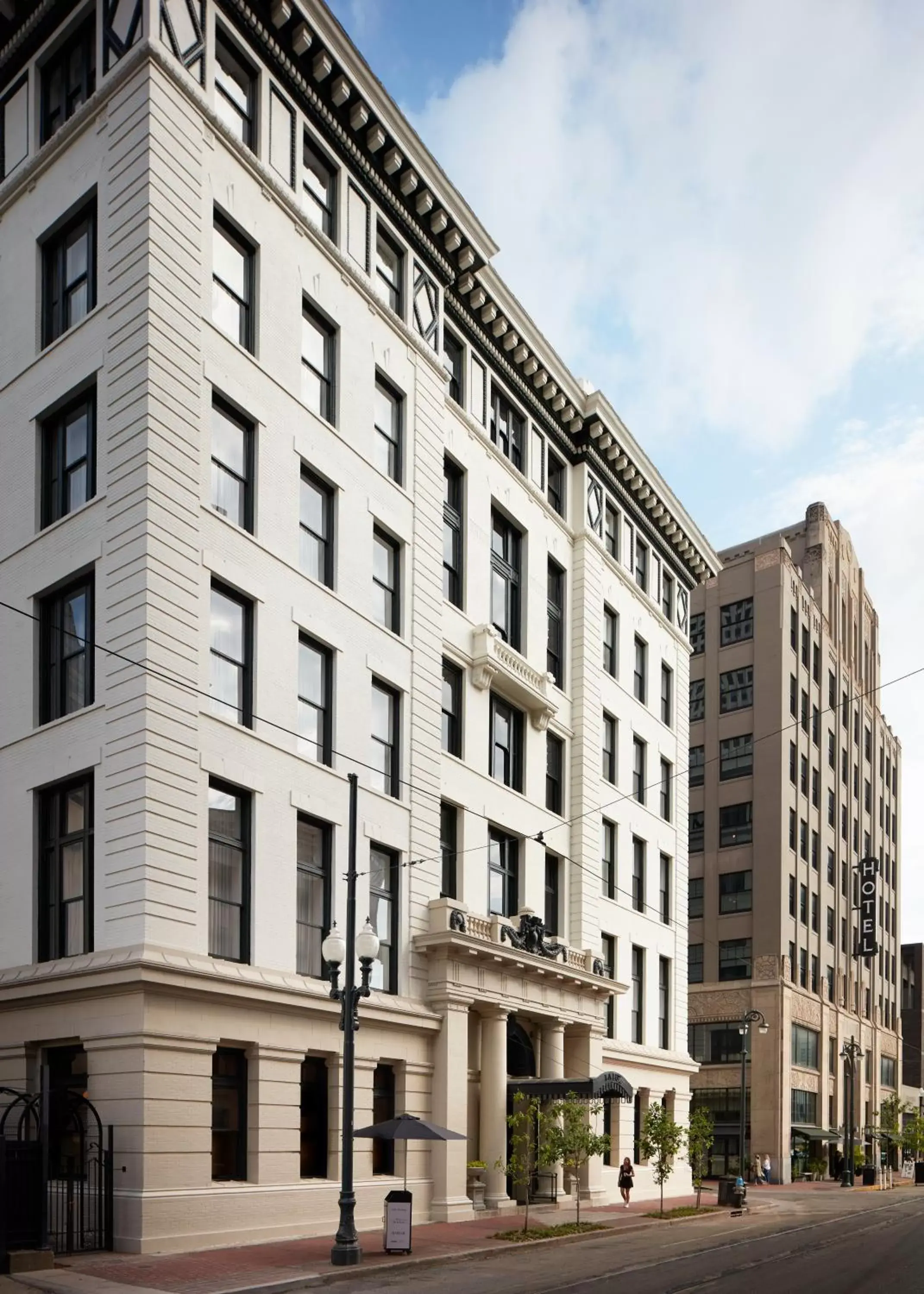 Property Building in Maison de la Luz Property Building in Maison de la Luz