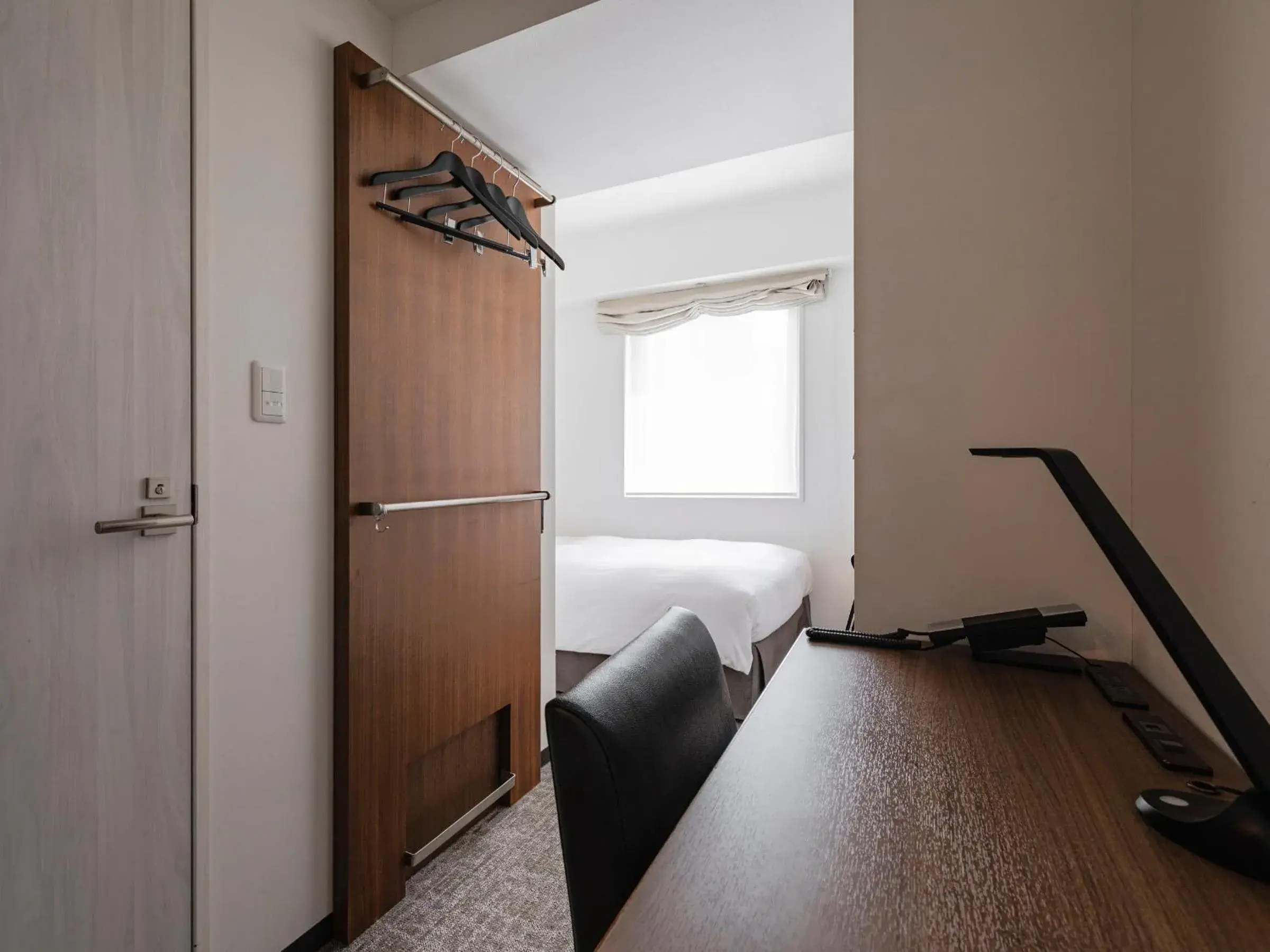 Photo of the whole room in Tokyu Stay Shinjuku Photo of the whole room in Tokyu Stay Shinjuku