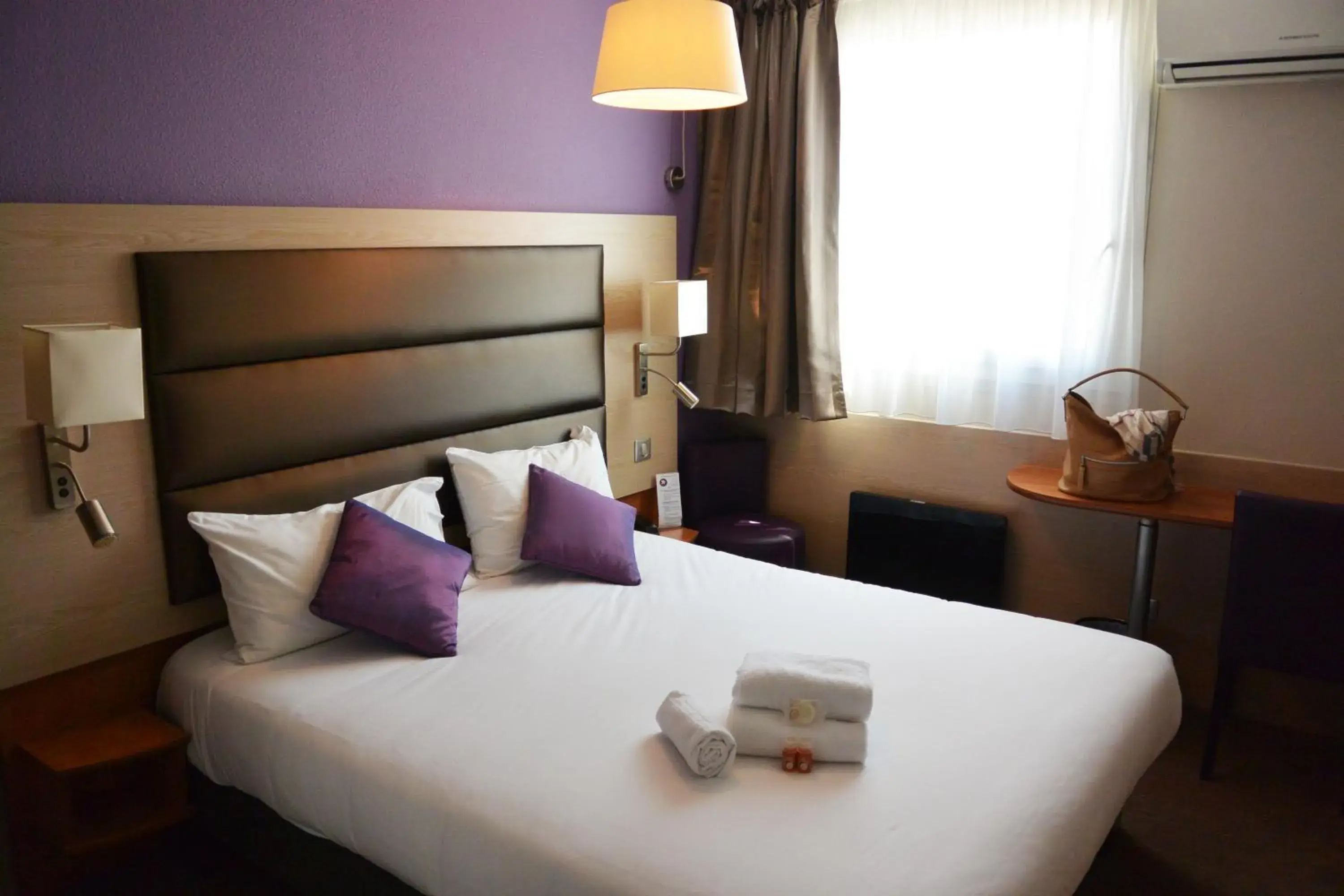 Day, Bed in The Originals City, Au Relais Saint-Eloi, Tours (Inter-Hotel)