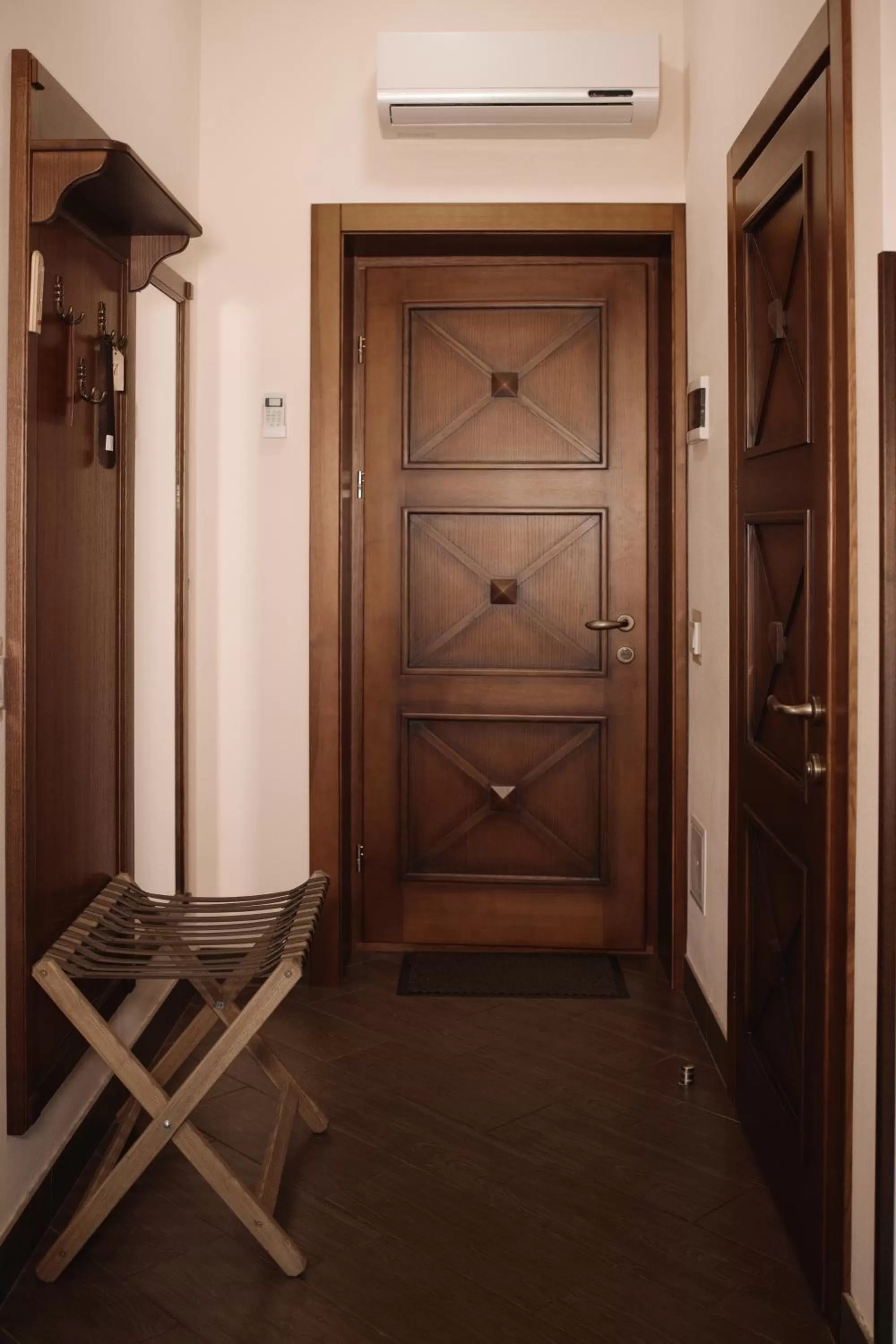 Decorative detail in Sicheslav Ekaterinoslav