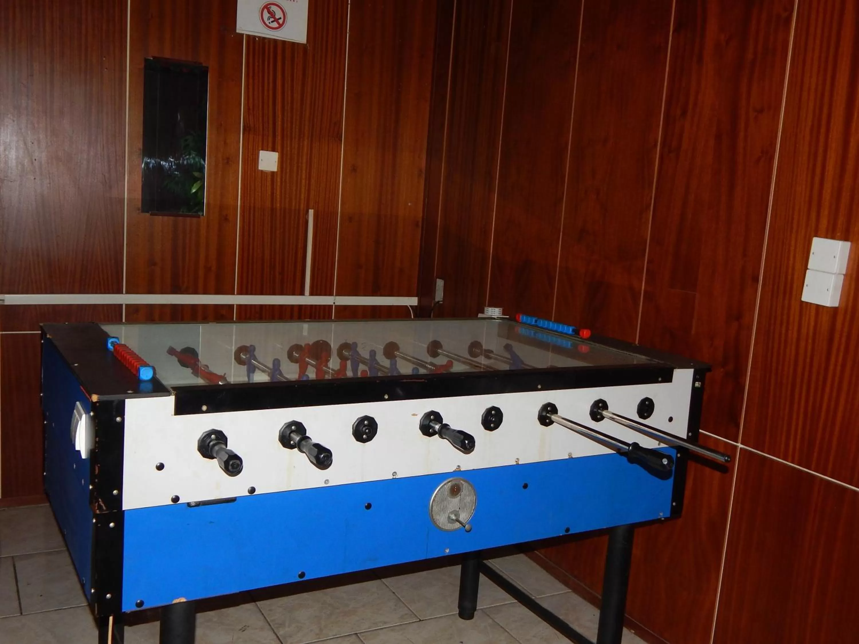 Evening entertainment in ABC Hotel Nitra