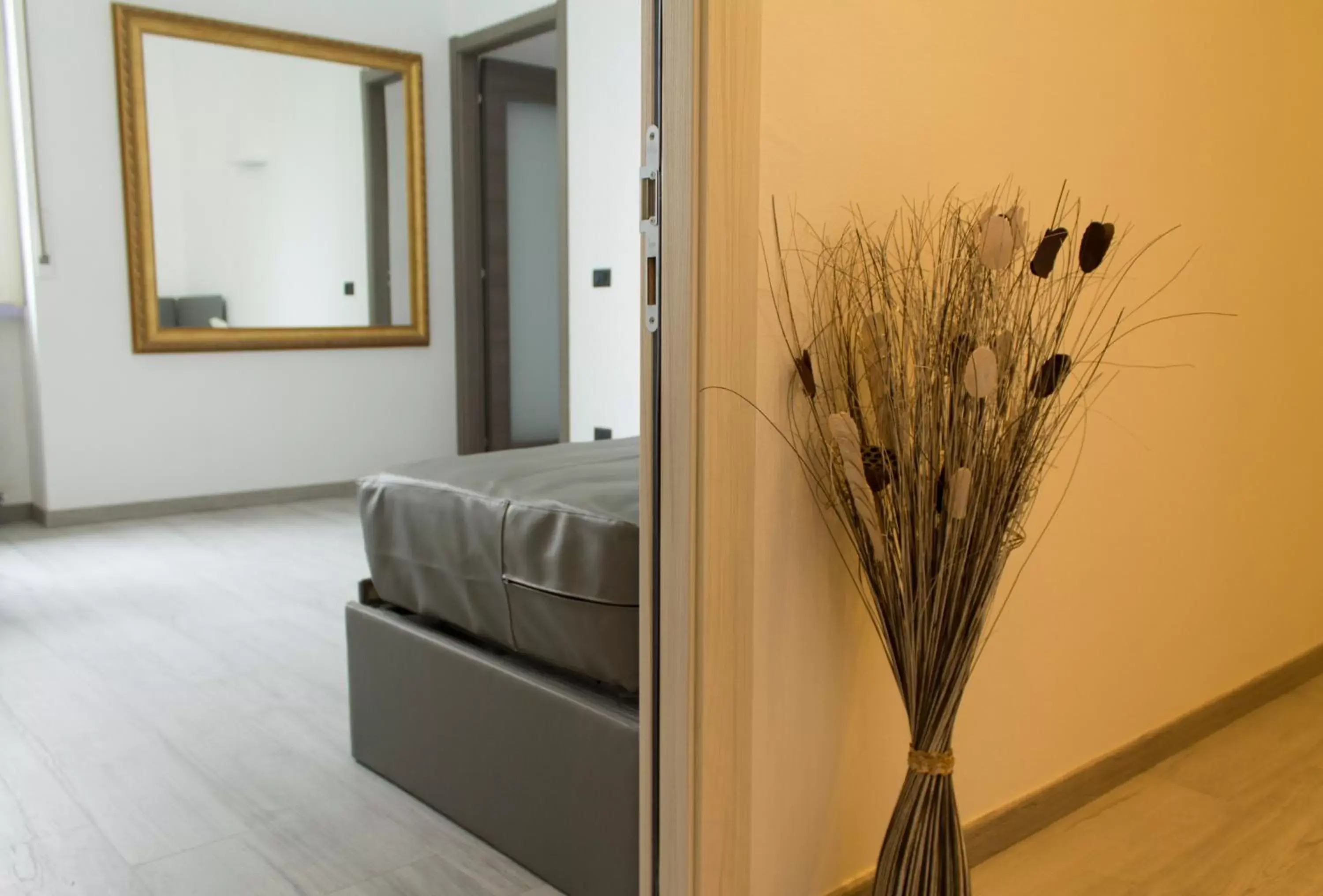 Living room, Seating Area in Hotel Europa Varese