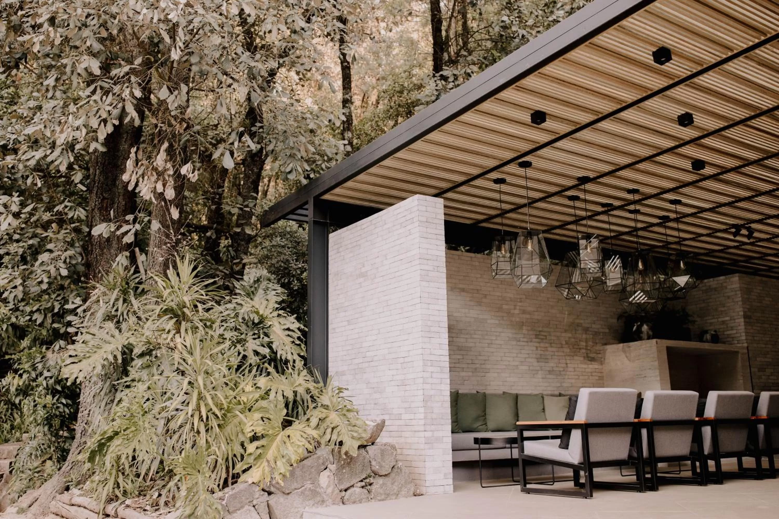 Restaurant/places to eat in Rodavento Boutique Hotel & Spa