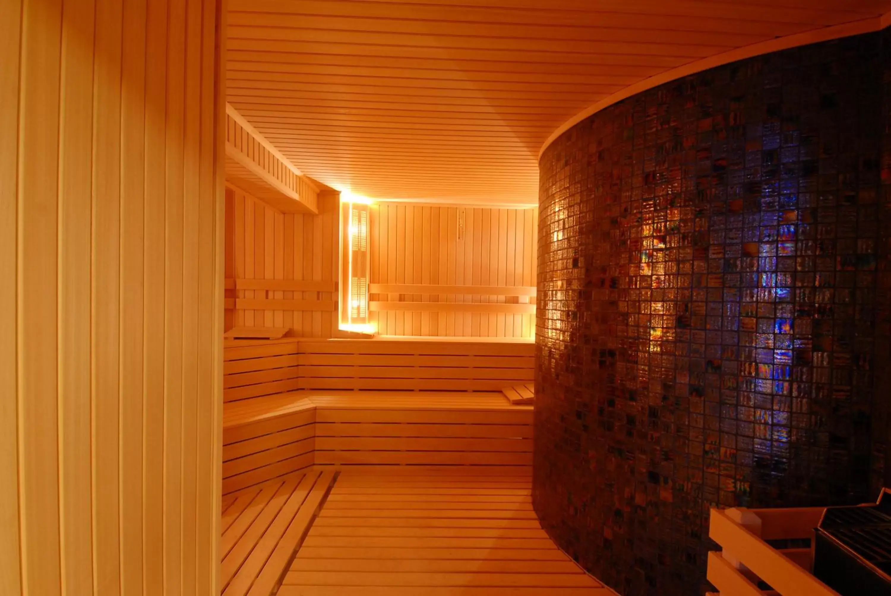 Sauna, Spa/Wellness in Mosaic Hotel Old City -Special Category