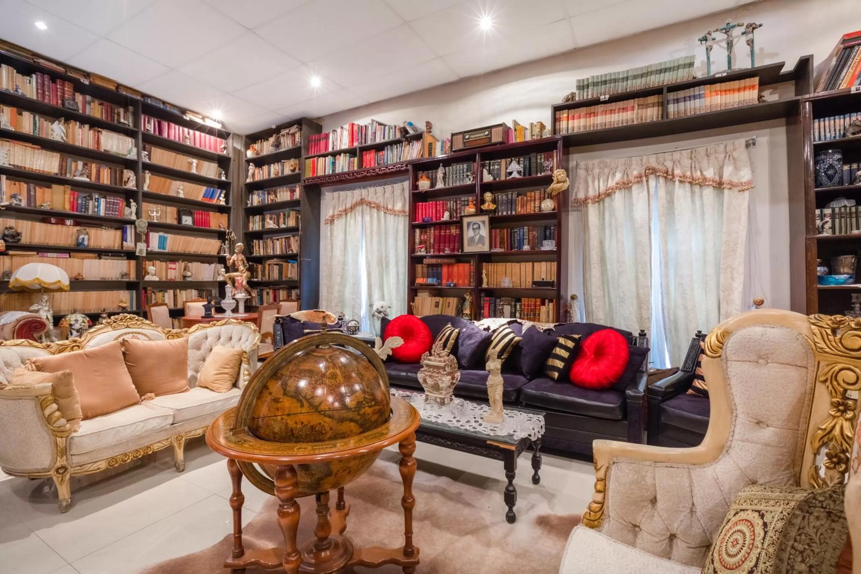 Other in Hotel Boutique Casa Garay