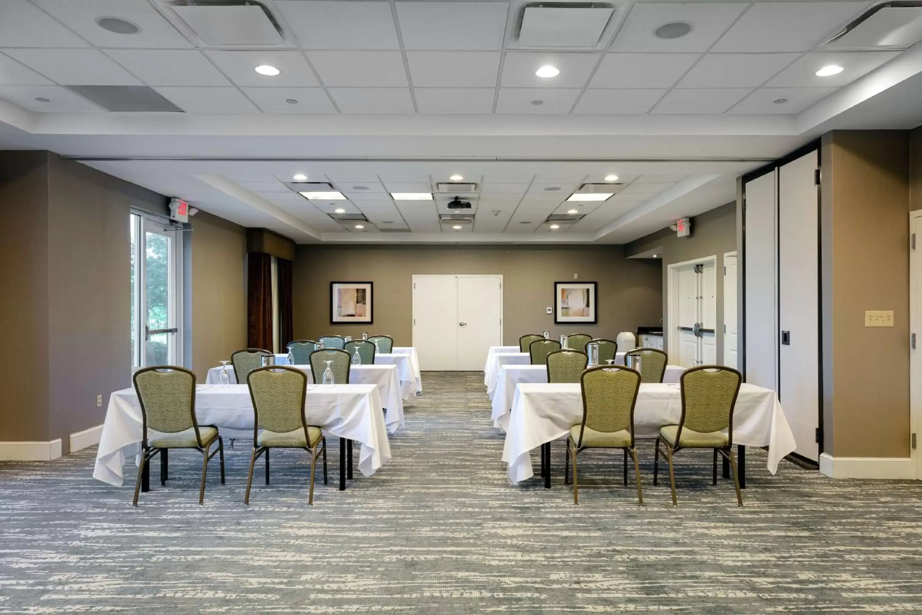 Meeting/conference room in Hilton Garden Inn Mobile West I-65 Airport Boulevard