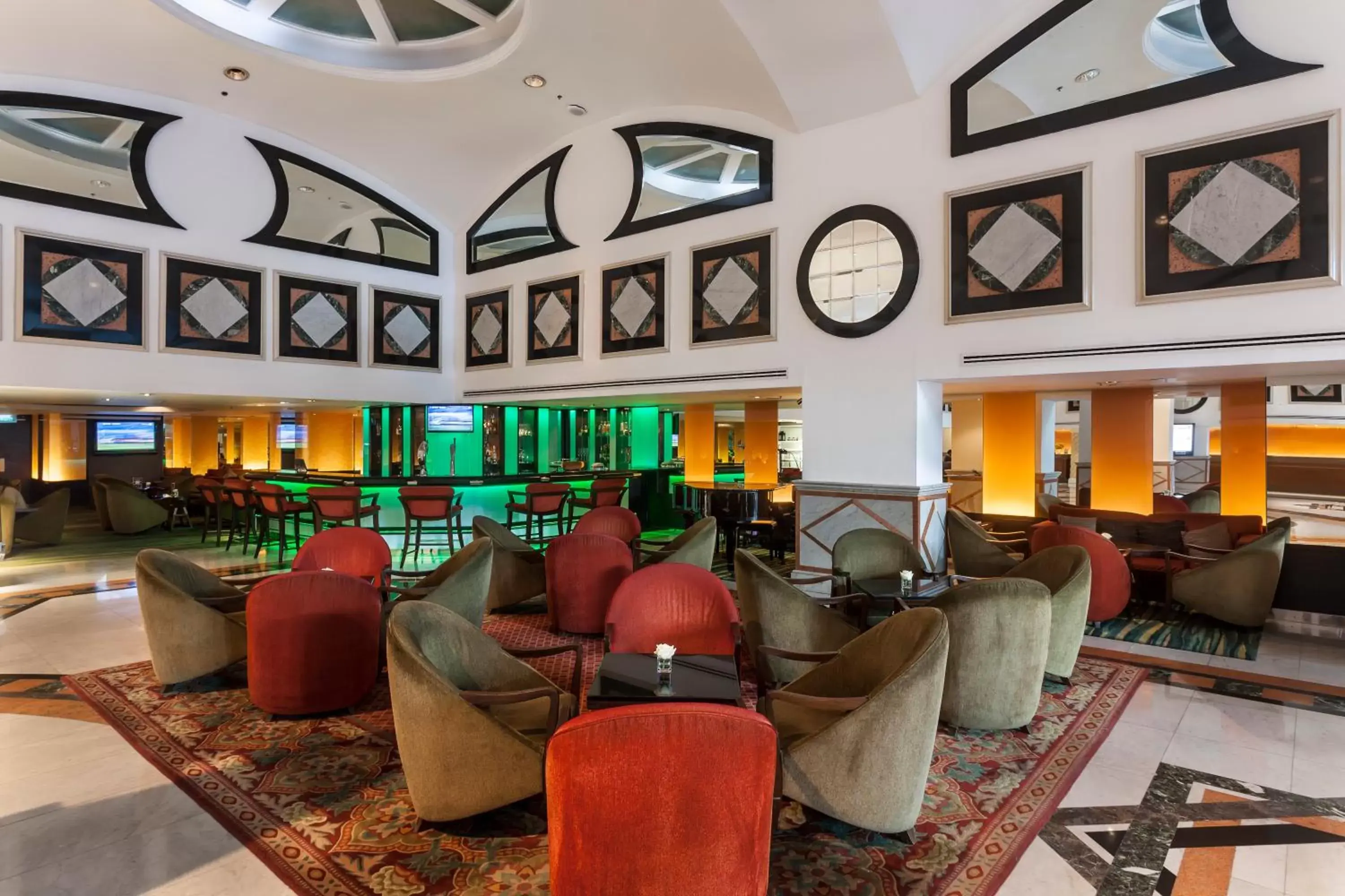 Alcoholic drinks in Rembrandt Hotel and Suites SHA Plus Certified
