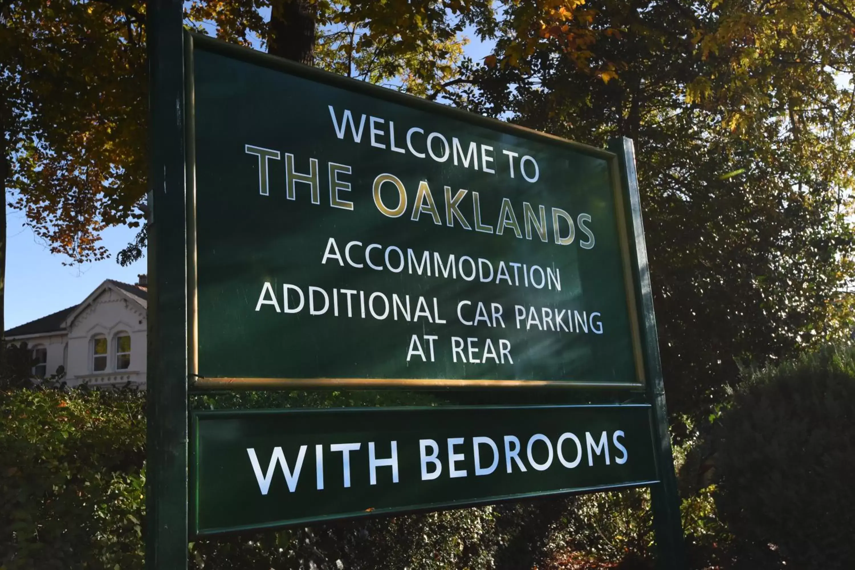 Oaklands by Greene King Inns