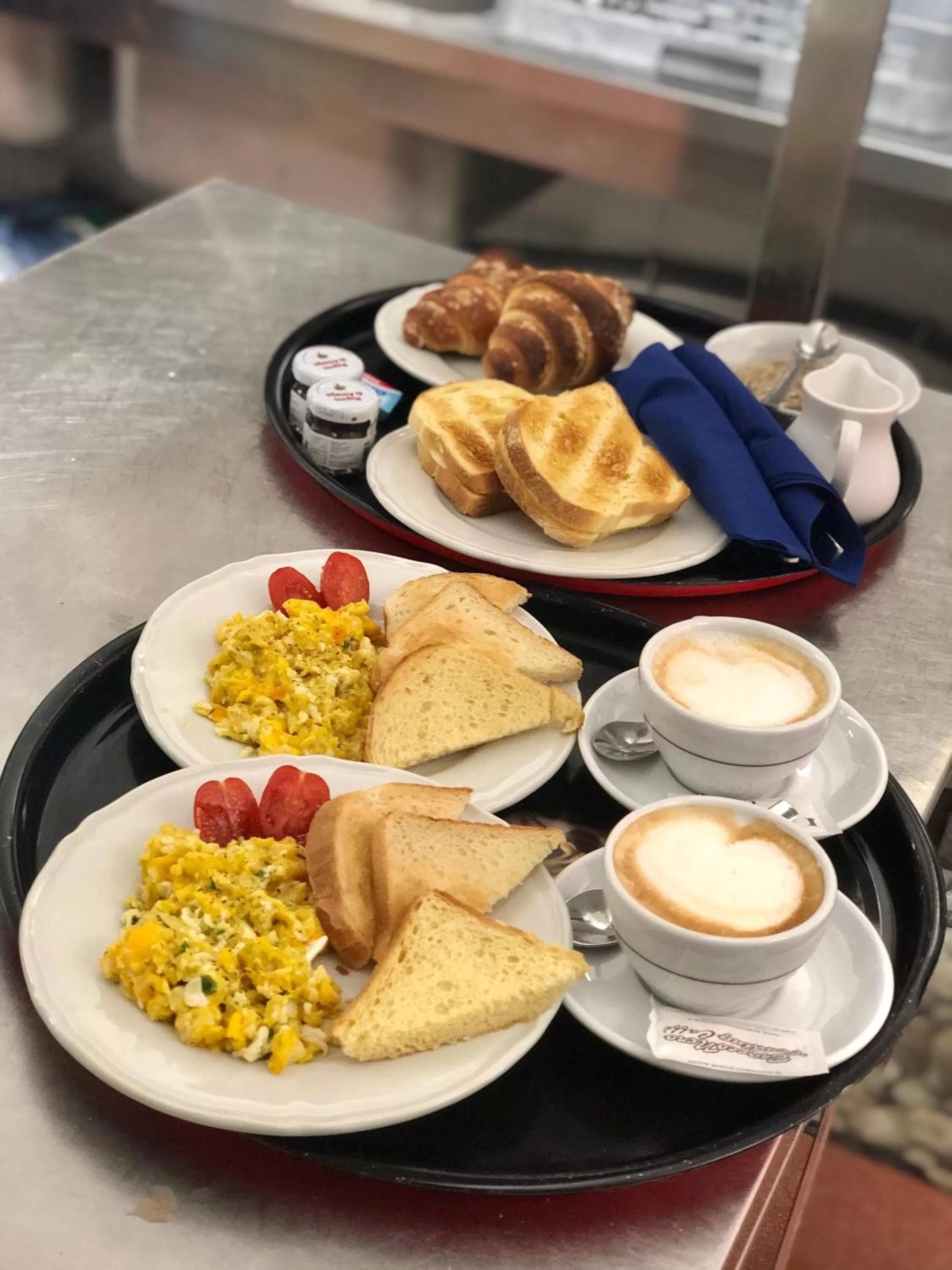 Food and drinks in Poggio Degli Olivi