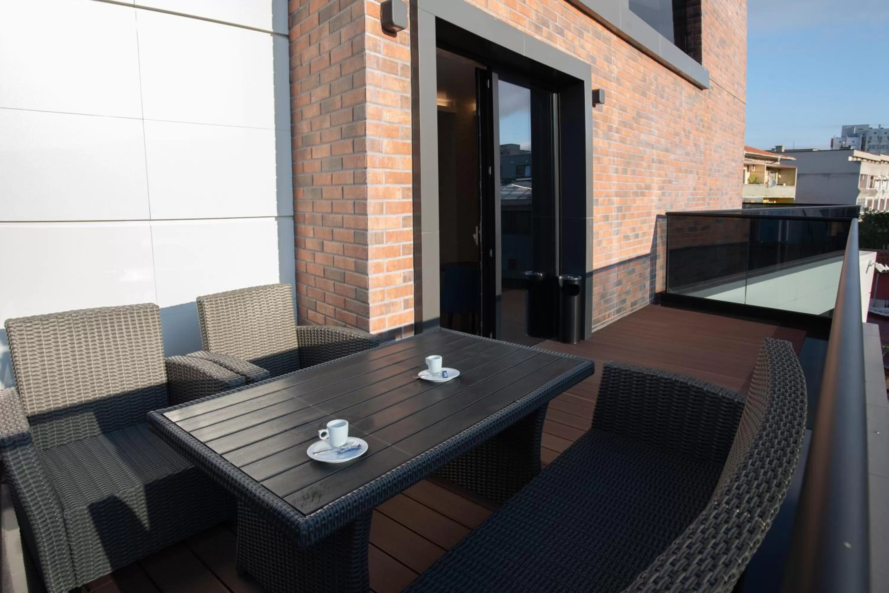 Family Hotel Business Club