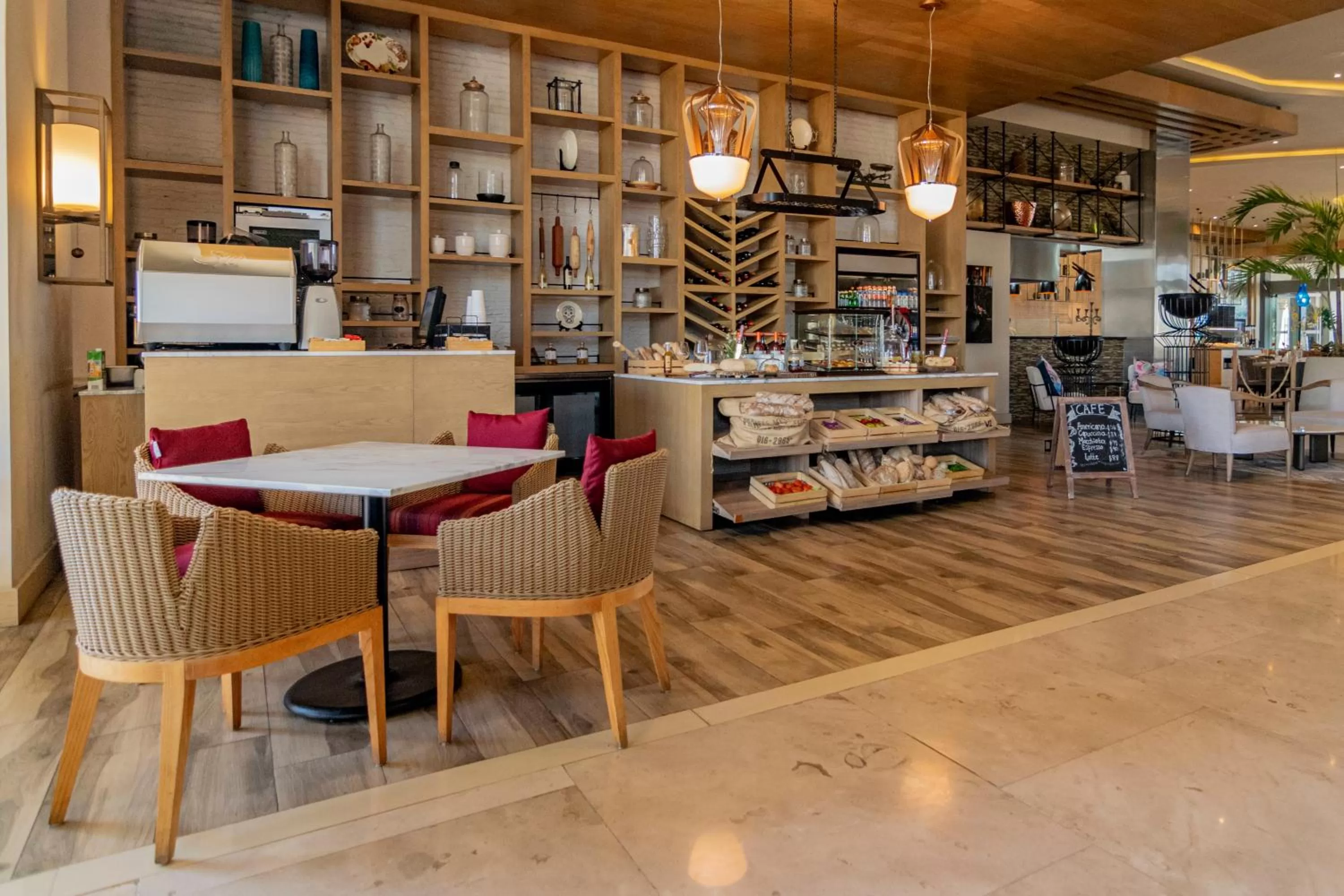 Torre Lucerna Hotel Ensenada