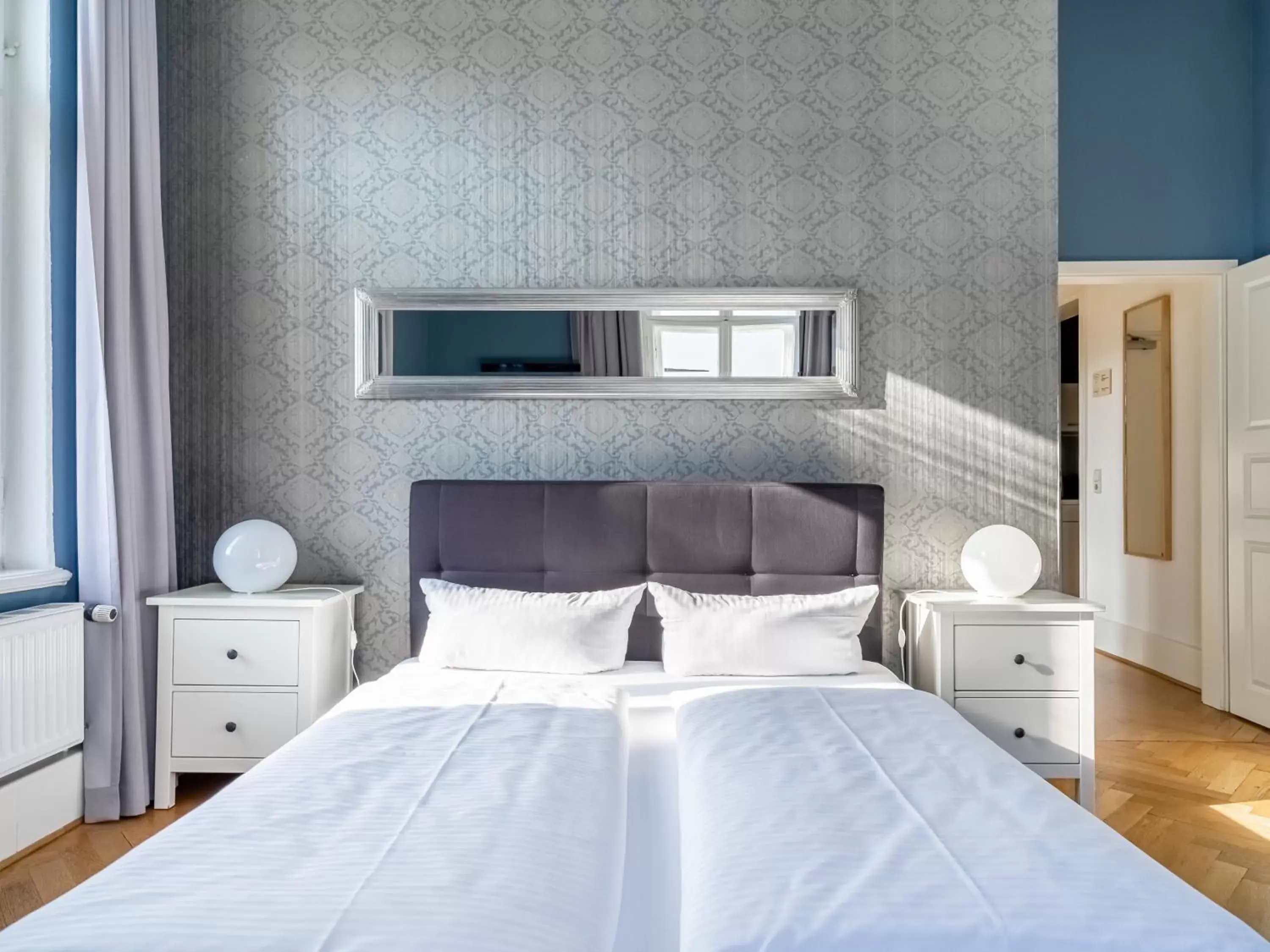 Limehome Dresden Antonstraße Limehome Dresden Antonstraße